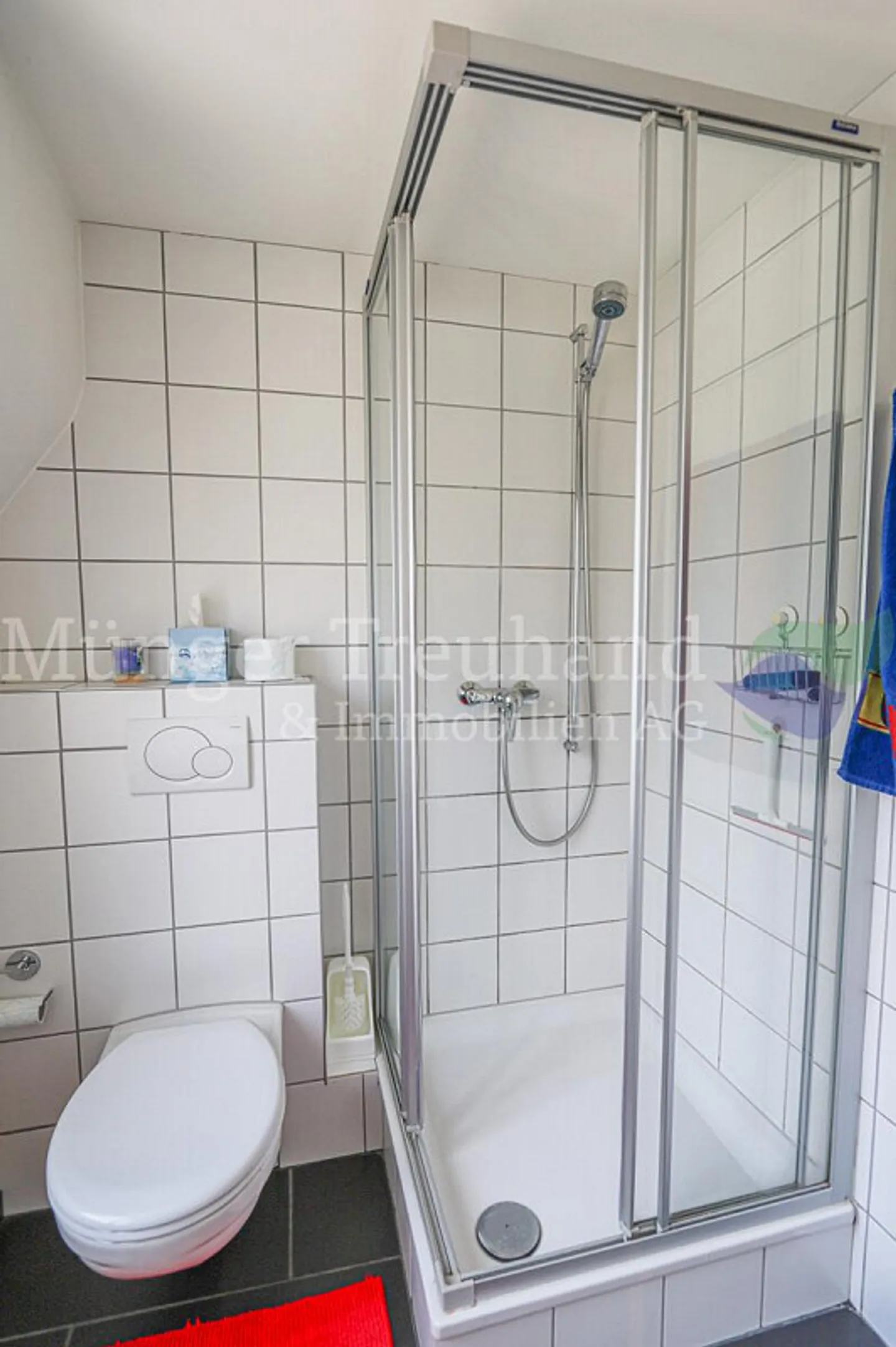 Proprietà a uso misto attraente nel centro di Sissach - Foto 9 di 12