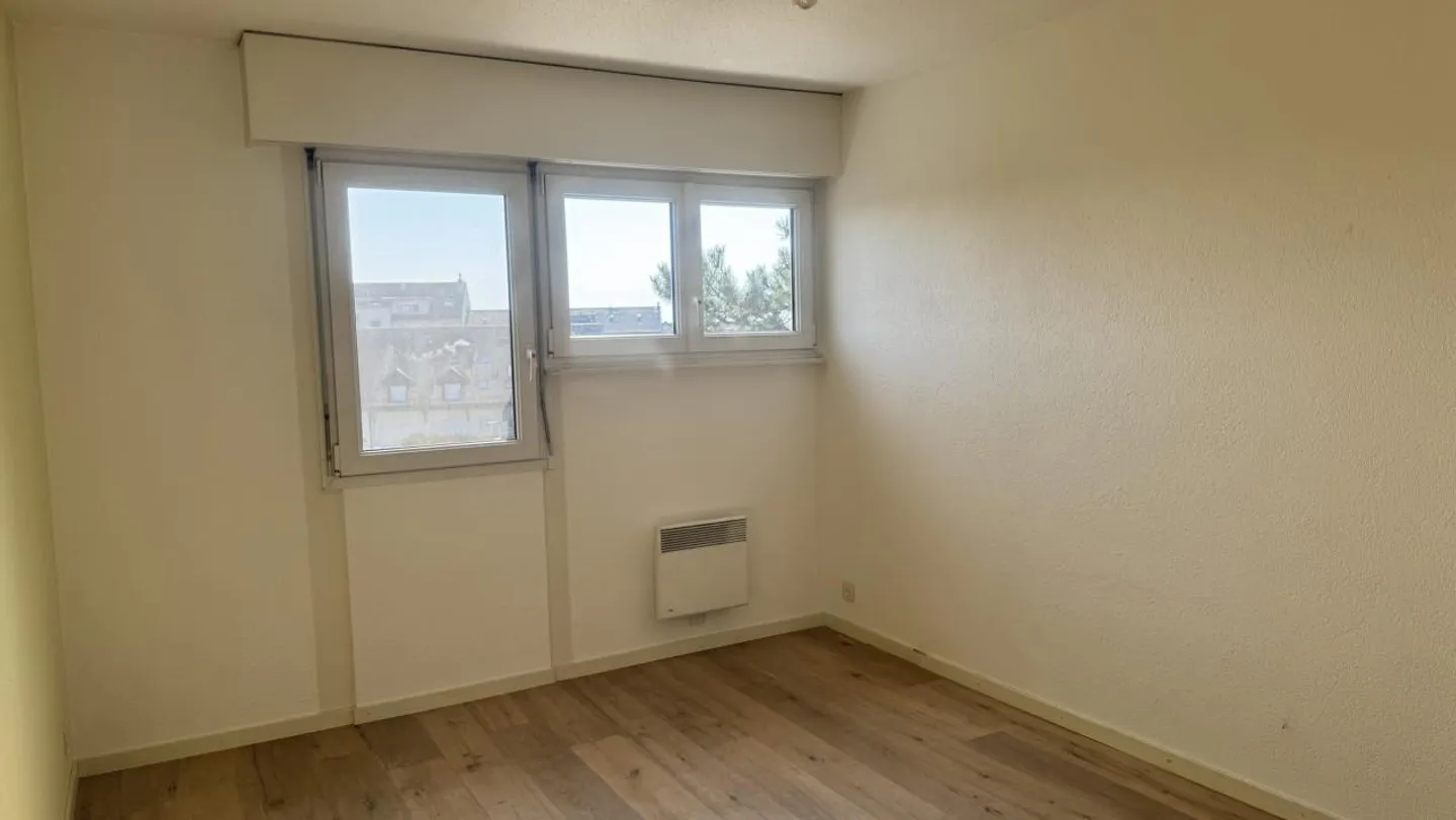 Ideale Lage im Stadtzentrum - Foto 7 von 9