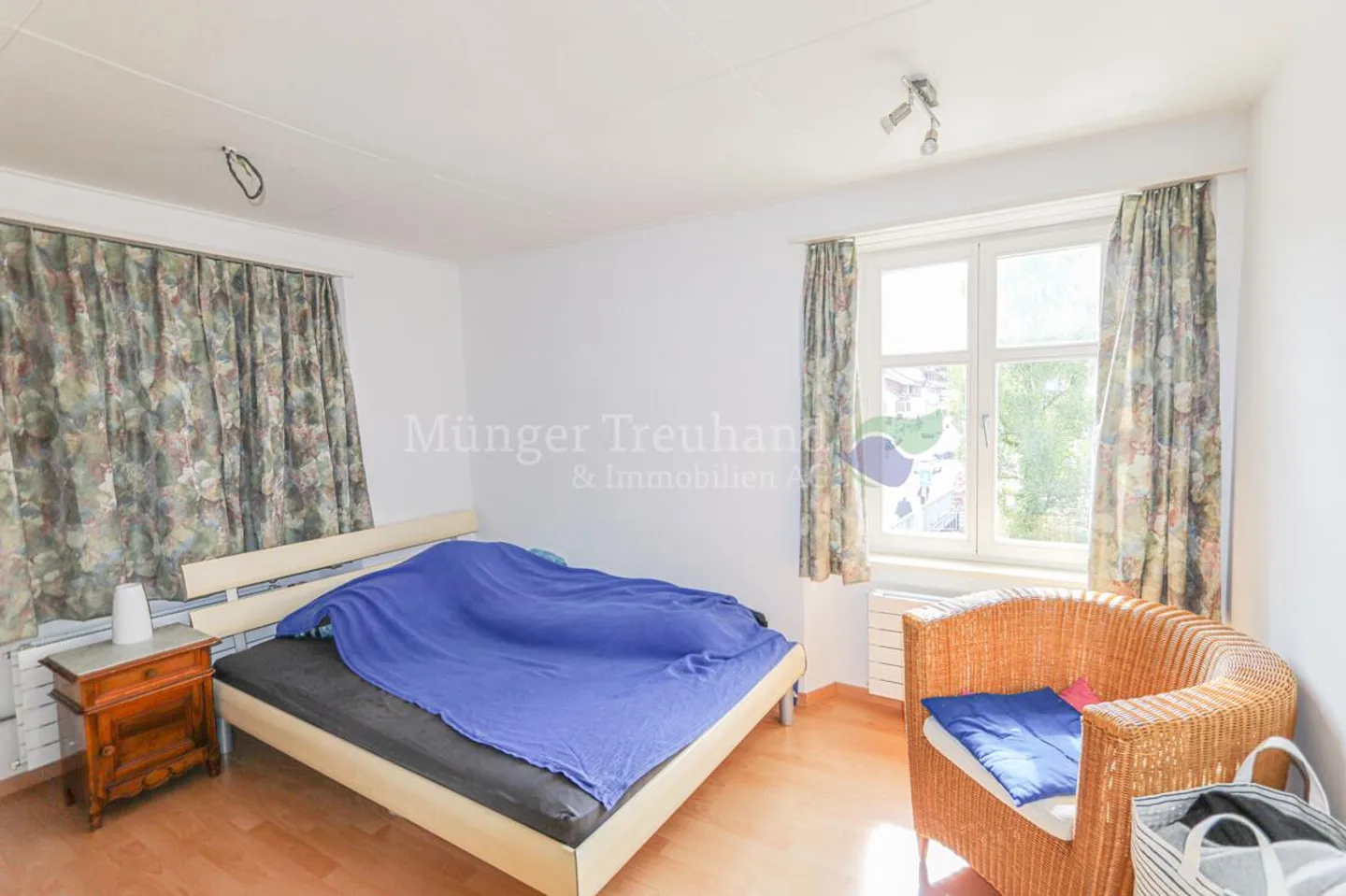 Proprietà a uso misto attraente nel centro di Sissach - Foto 10 di 12