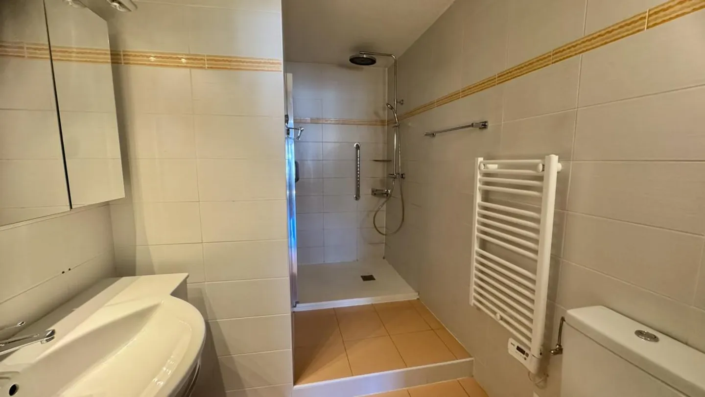 Ideale Lage im Stadtzentrum - Foto 8 von 9