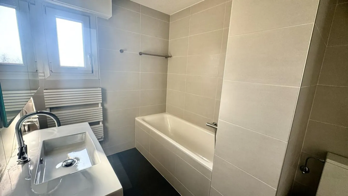 Ideale Lage im Stadtzentrum - Foto 9 von 9