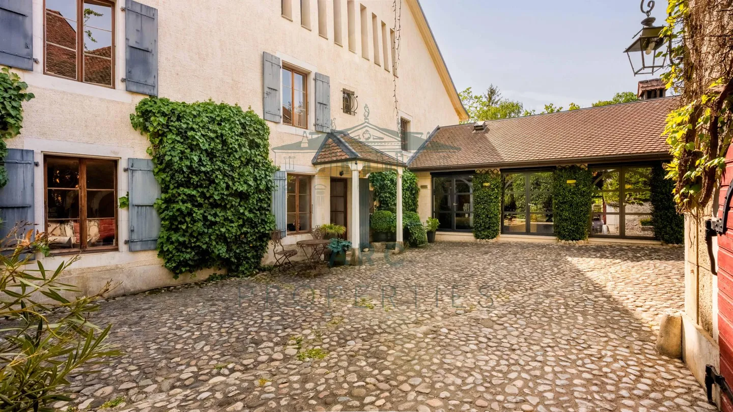 Exceptional Villa in Commugny - Photo 5 of 5