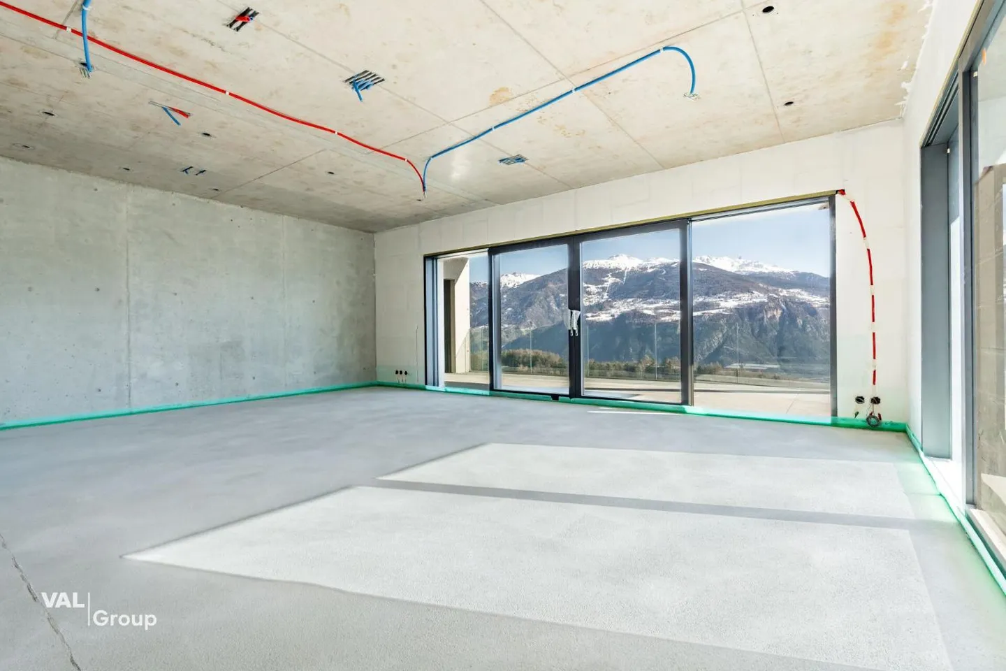 4,5-Zimmer-Wohnung - Foto 9 von 13