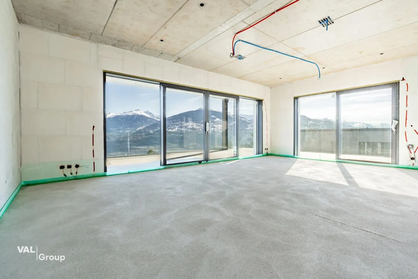 4,5-Zimmer-Wohnung - Foto 12 von 13