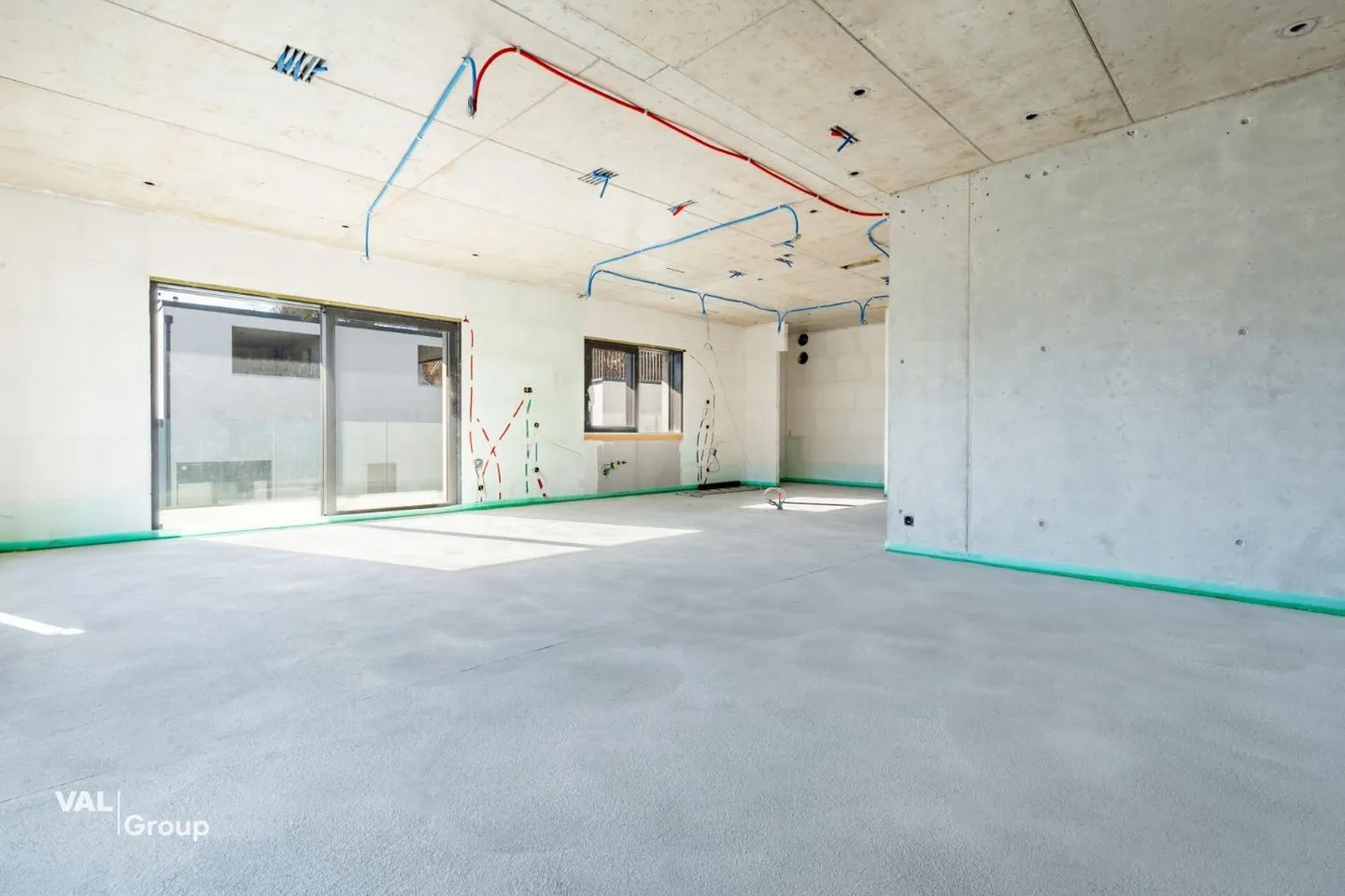 4,5-Zimmer-Wohnung - Foto 13 von 13