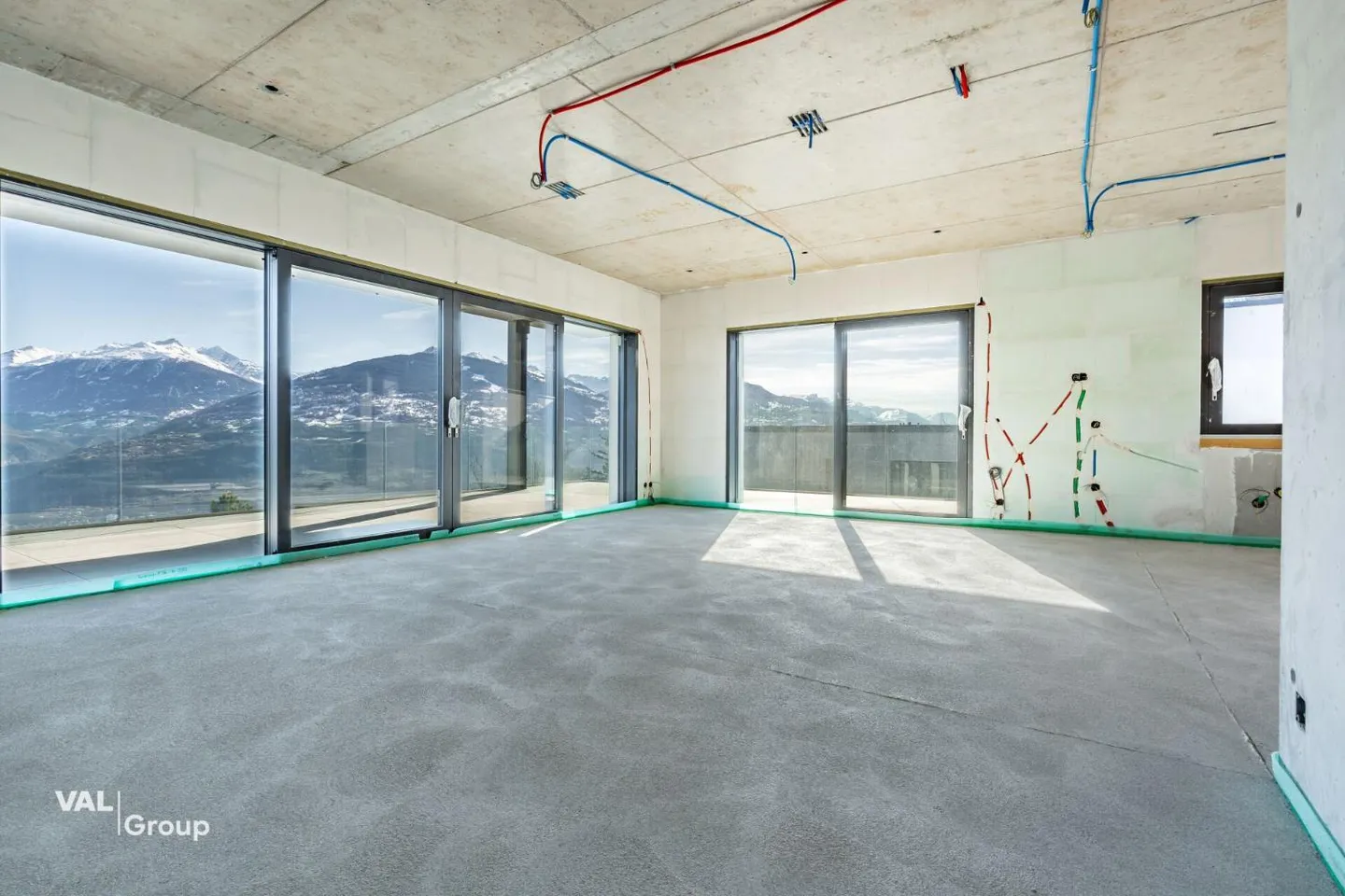4,5-Zimmer-Wohnung - Foto 10 von 13