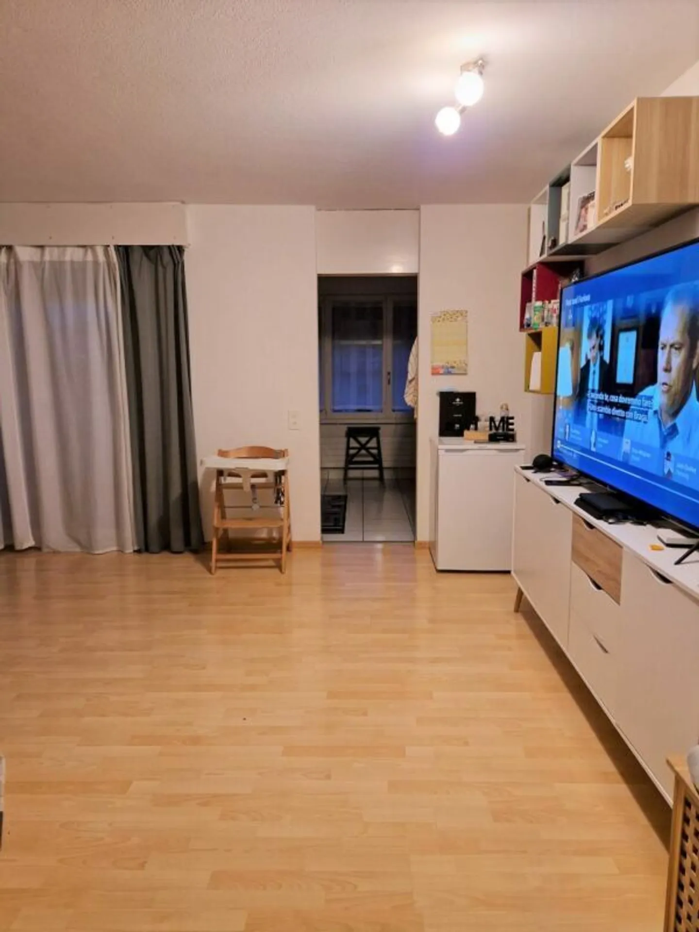 3 1/2 stanze al 1° piano - Foto 6 di 8