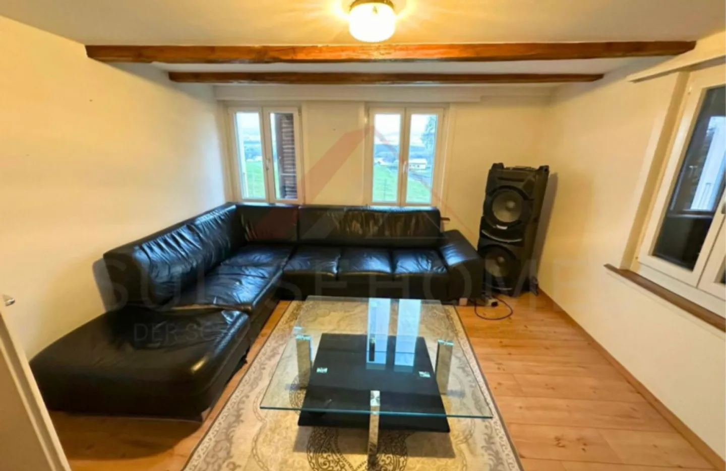 Ihr Traumhaus in Chénens - Natur, Ruhe und Lebensqualität - Foto 2 von 10