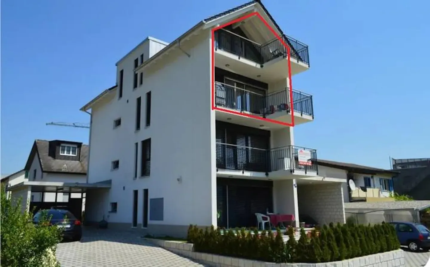 Appartamento in affitto - Foto 1 di 10