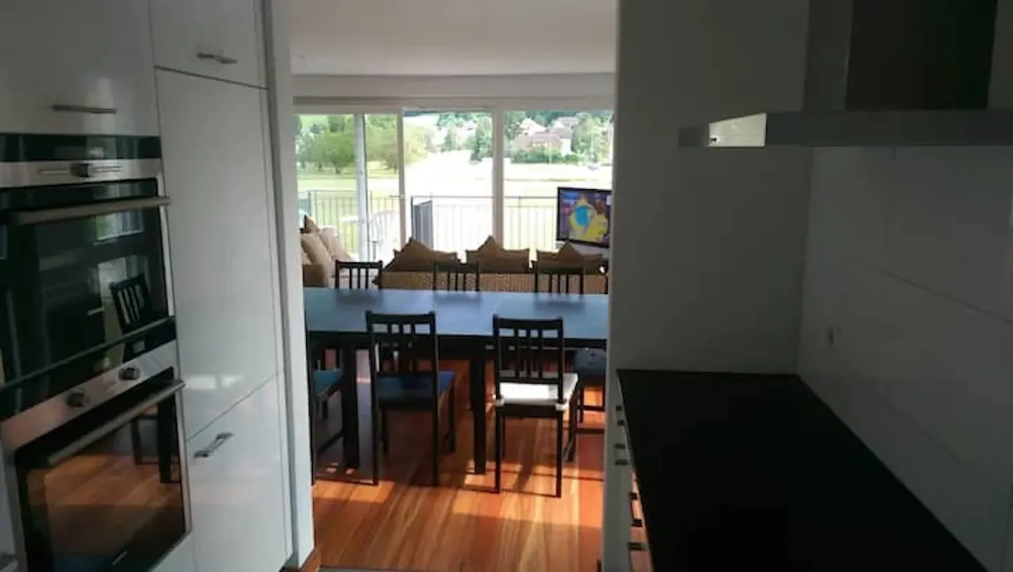 Appartamento in affitto - Foto 4 di 10