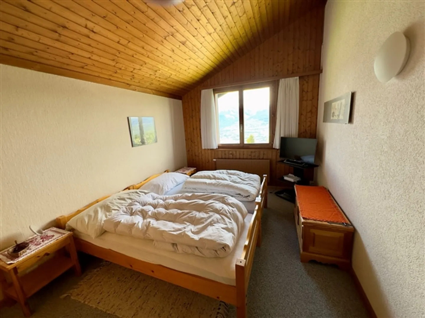 Appartement 4.5 pièces à Nax - Photo 6 sur 13