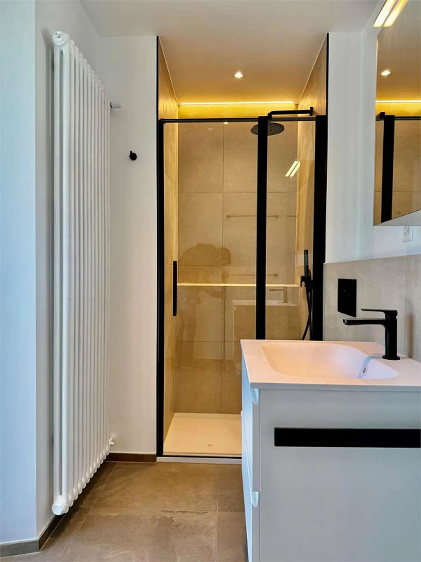 New 3.5-room apartment in Gambarogno - Photo 7 of 13