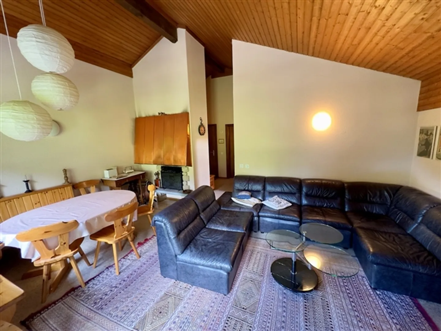 Appartement 4.5 pièces à Nax - Photo 2 sur 13