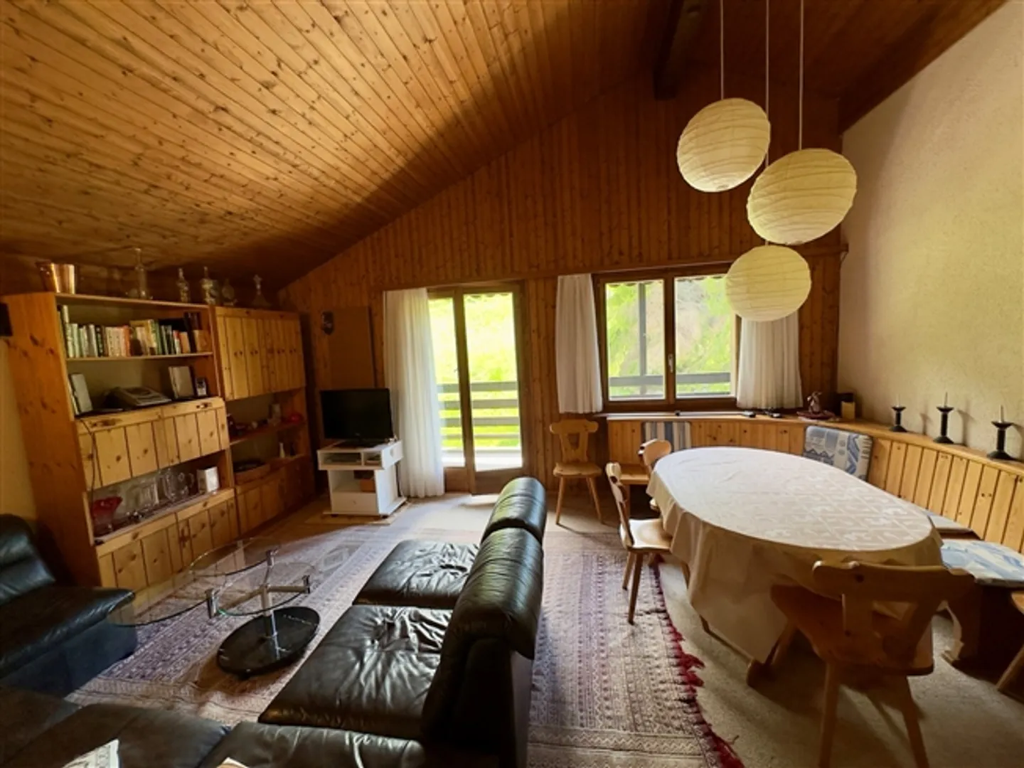 Appartement 4.5 pièces à Nax - Photo 3 sur 13