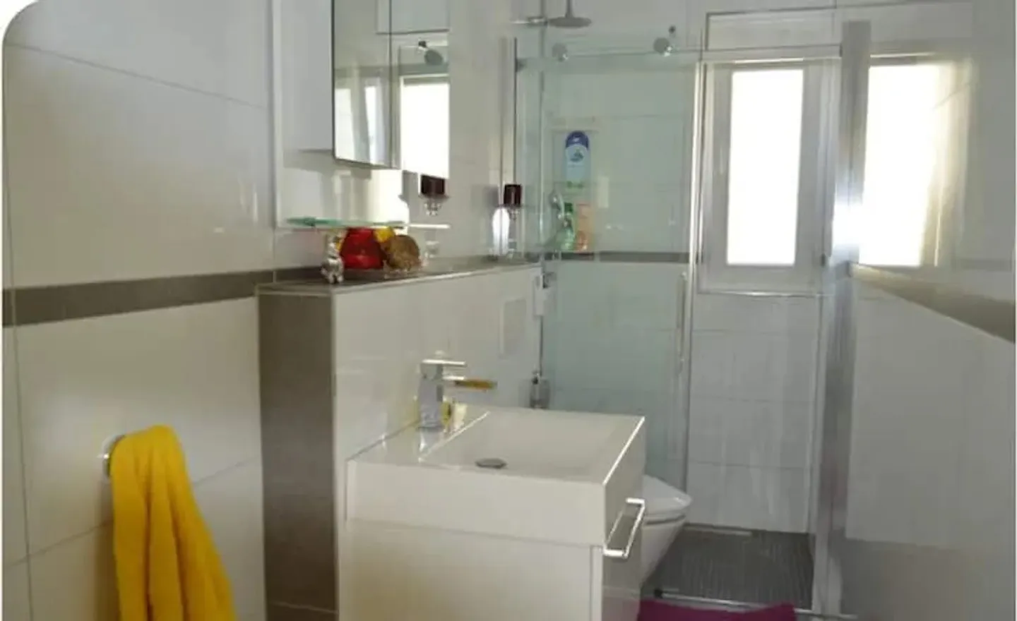 Appartamento in affitto - Foto 10 di 10