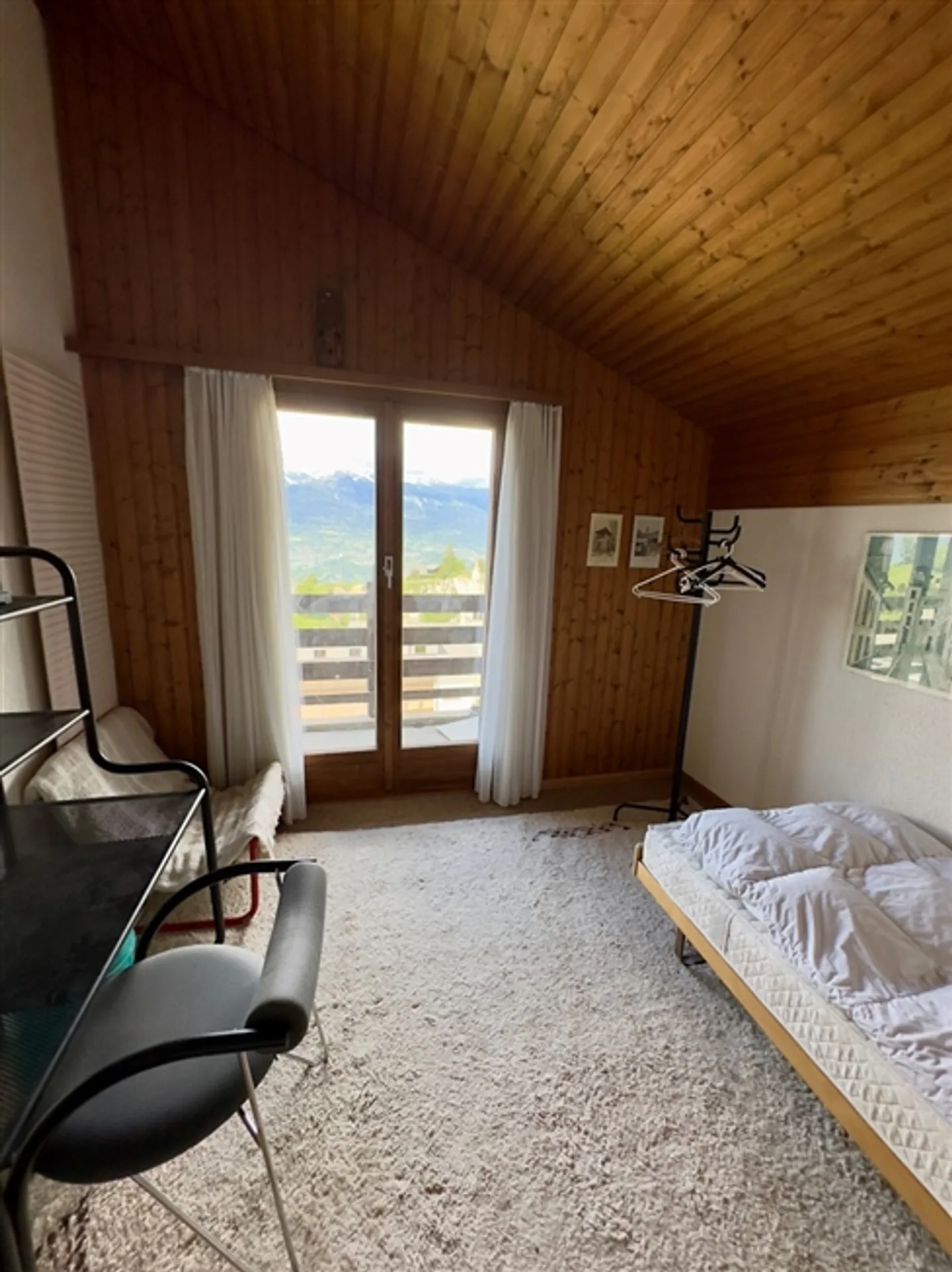 Appartement 4.5 pièces à Nax - Photo 8 sur 13