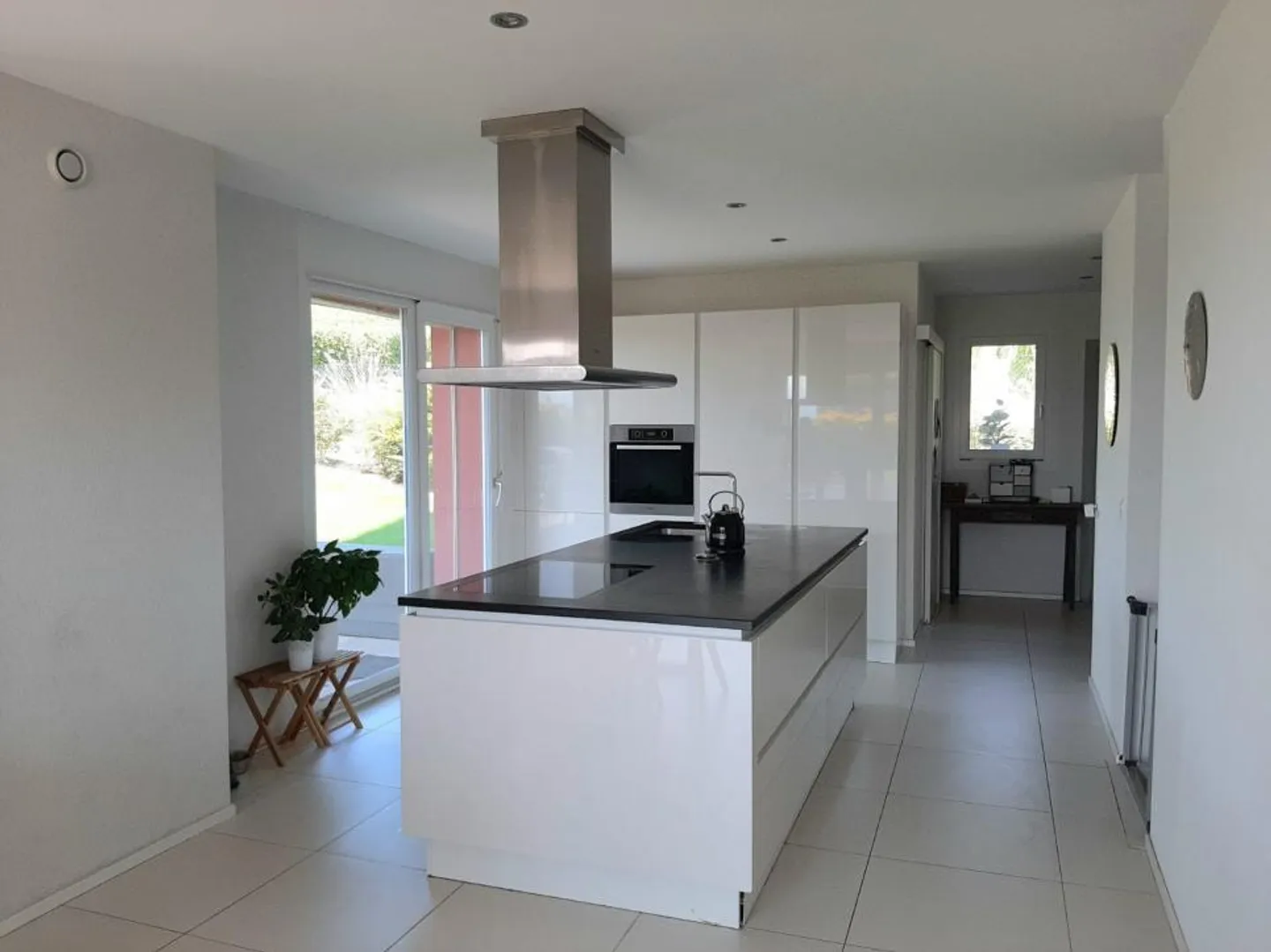 HARMONIE UND KOMFORT IM HERZEN DER WEINBERGE - Foto 2 von 2