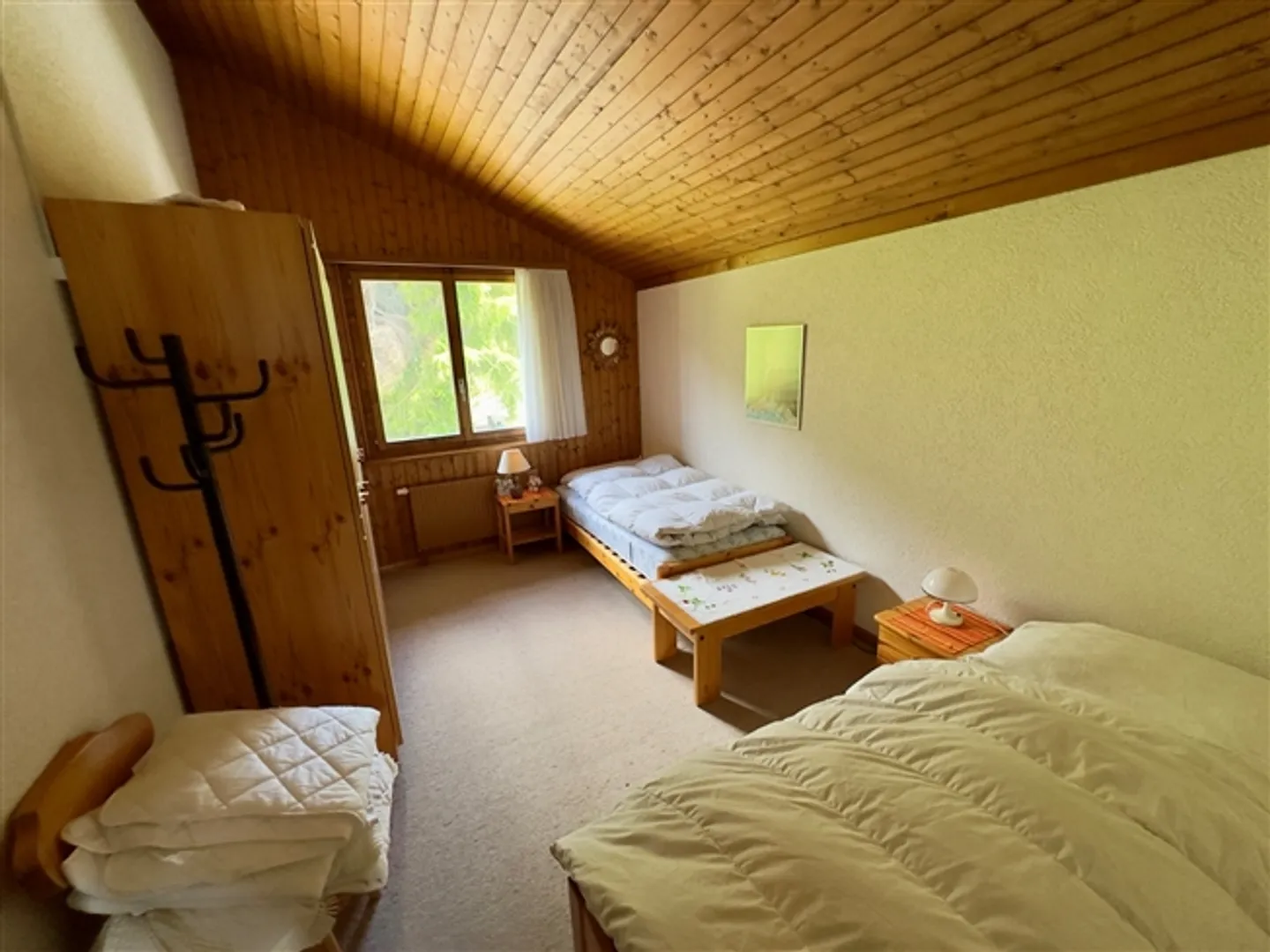 Appartement 4.5 pièces à Nax - Photo 10 sur 13