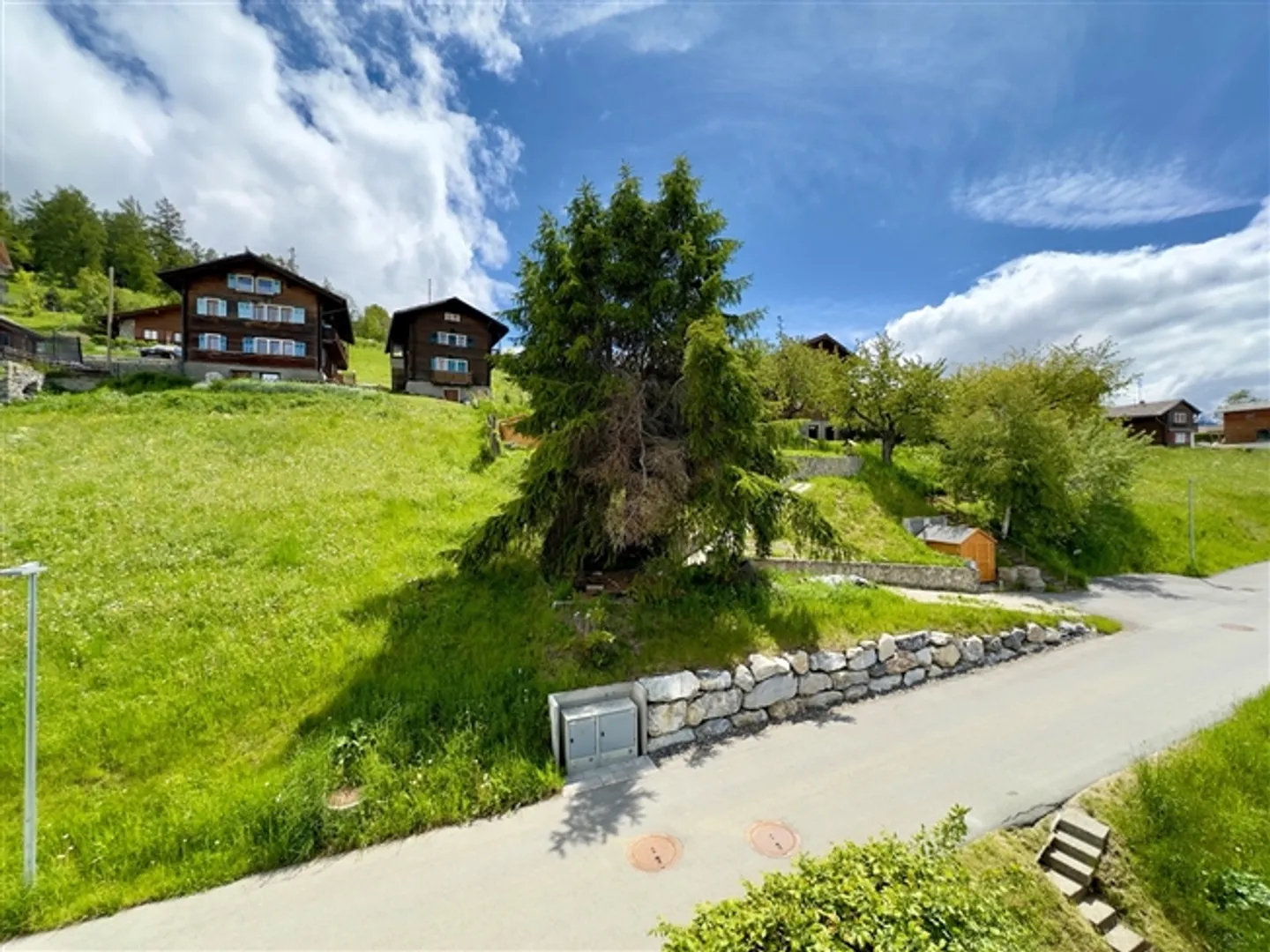 Appartement 4.5 pièces à Nax - Photo 12 sur 13