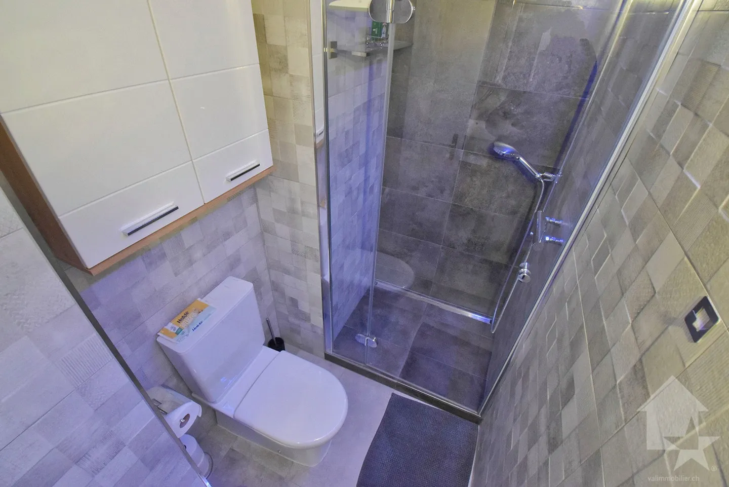 Appartamento attico di 5,5 locali completamente ristrutturato - Foto 15 di 16