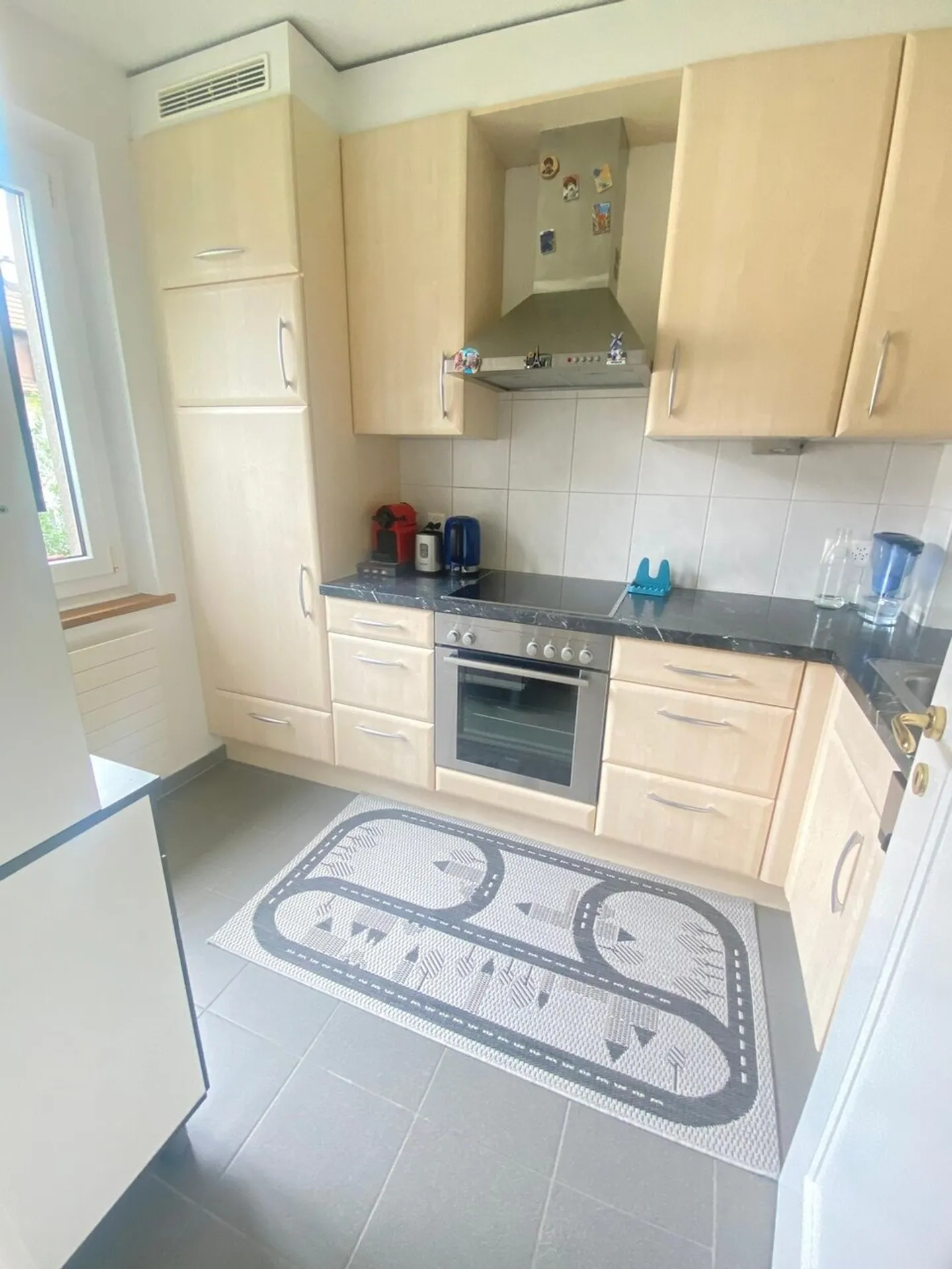 Ruhige 3.5-ZW à 83 m² im 1. OG - Photo 2 of 13