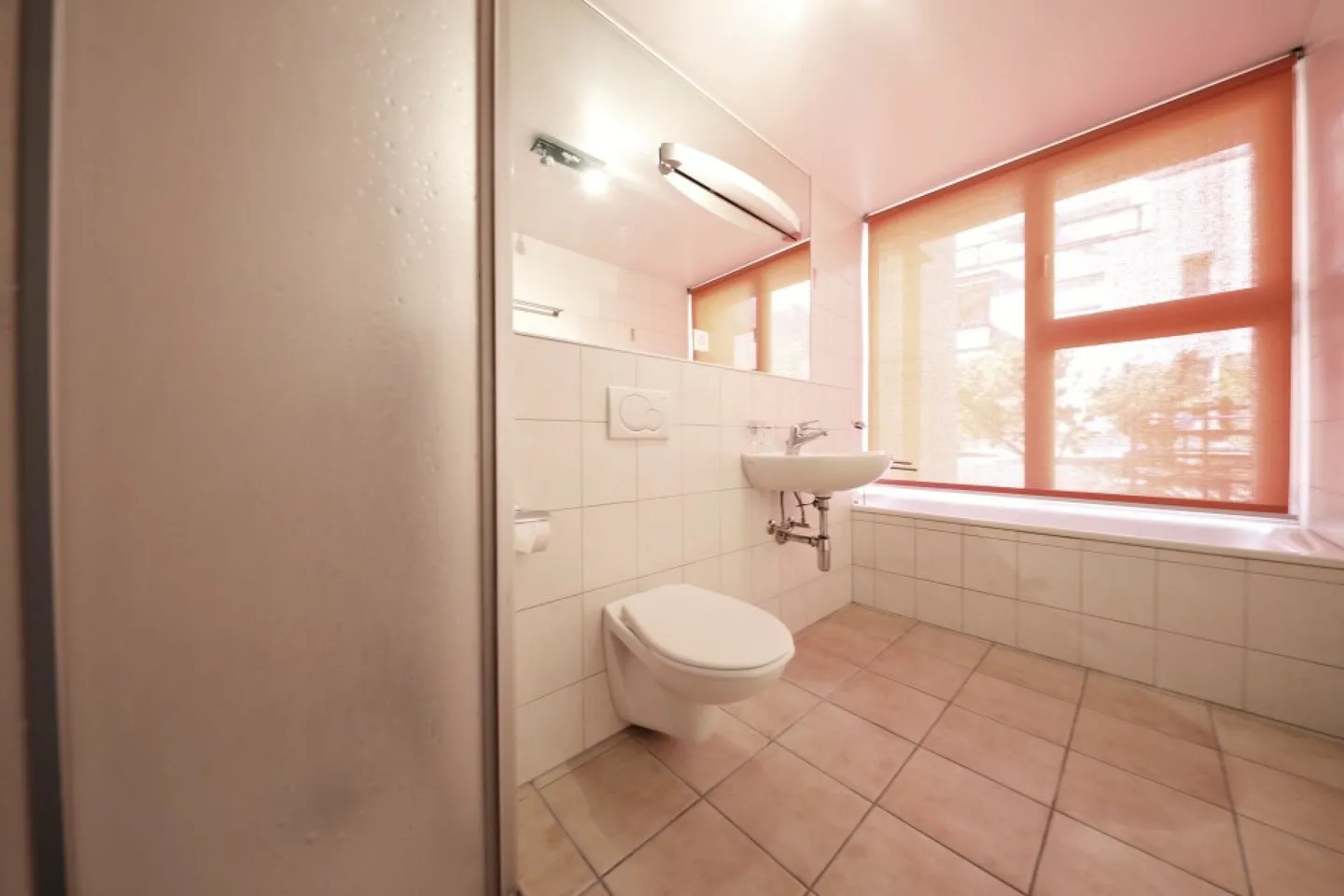4.5-room apartment on the ground floor - Photo 5 of 6