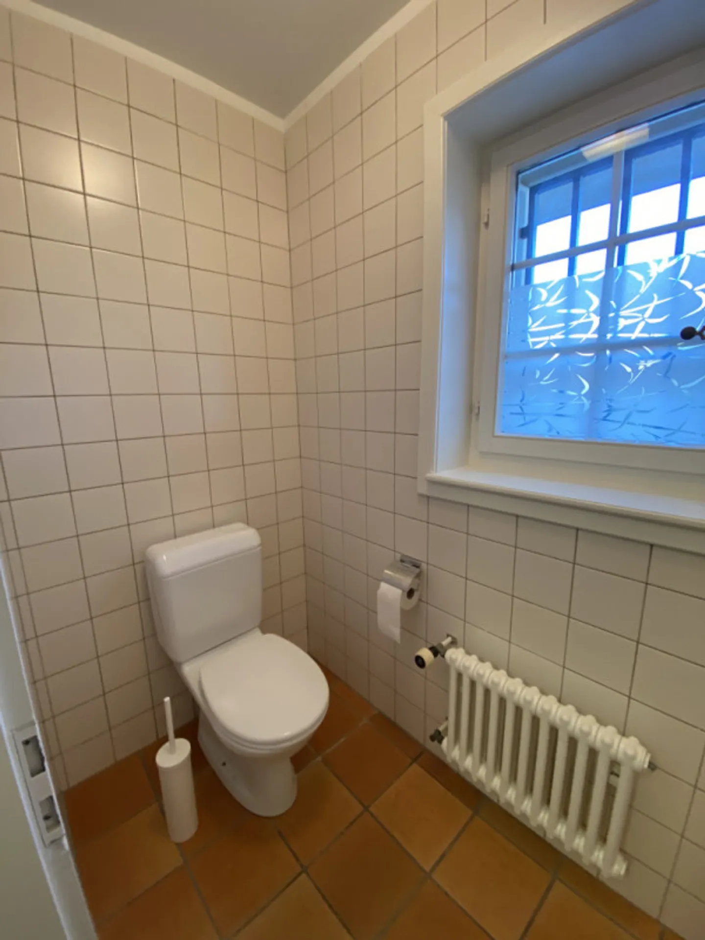 Superficie di vendita di circa 100 m2 - Place de Chauchy 2, 1164 Buchillon - Foto 9 di 13