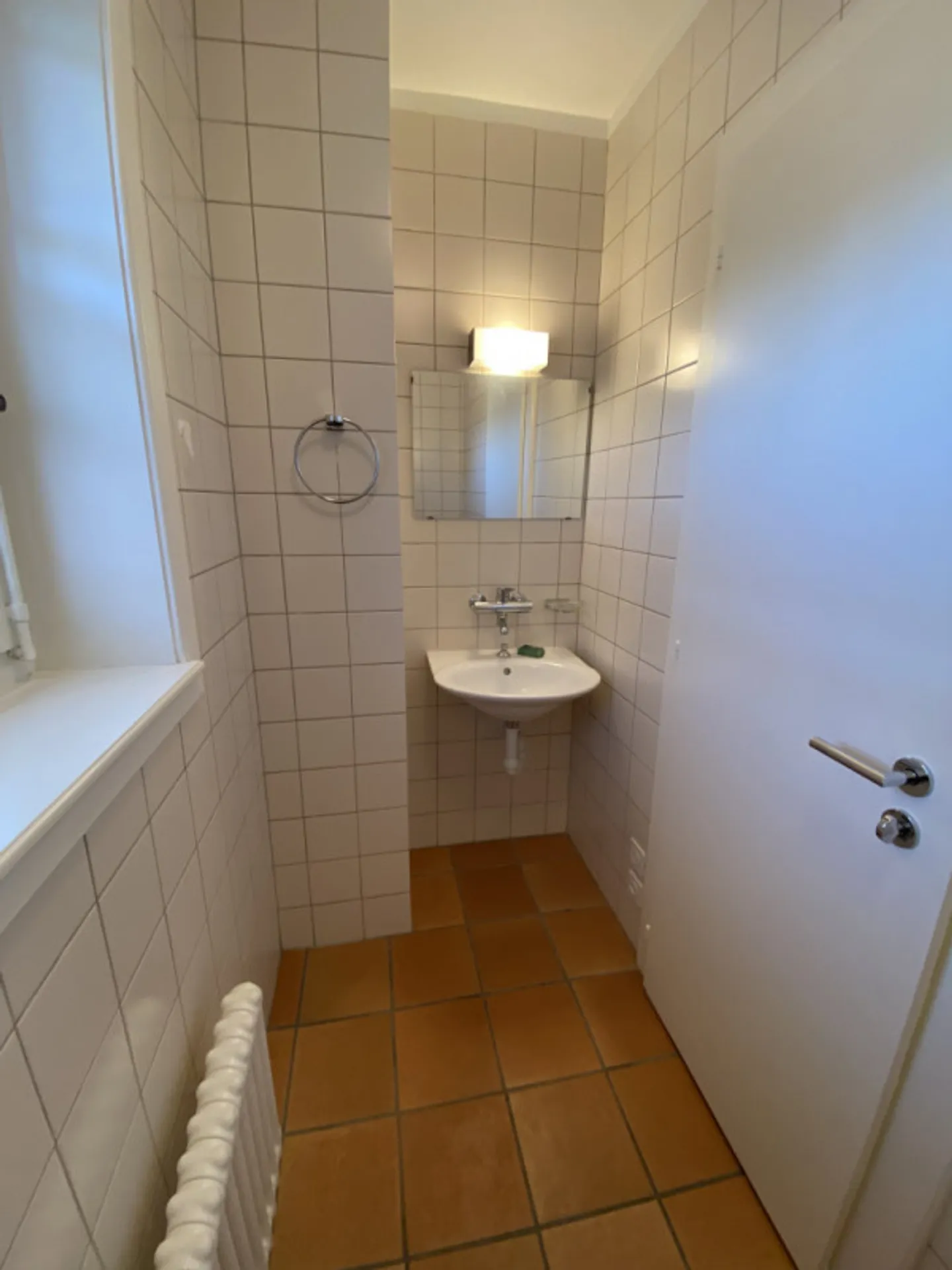 Superficie di vendita di circa 100 m2 - Place de Chauchy 2, 1164 Buchillon - Foto 10 di 13