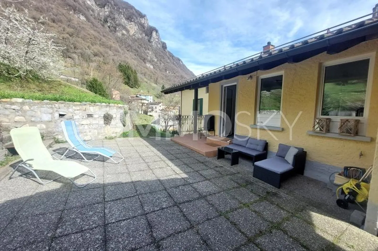 Wo Leben und Investieren mit Eleganz zusammentreffen - Foto 6 von 6