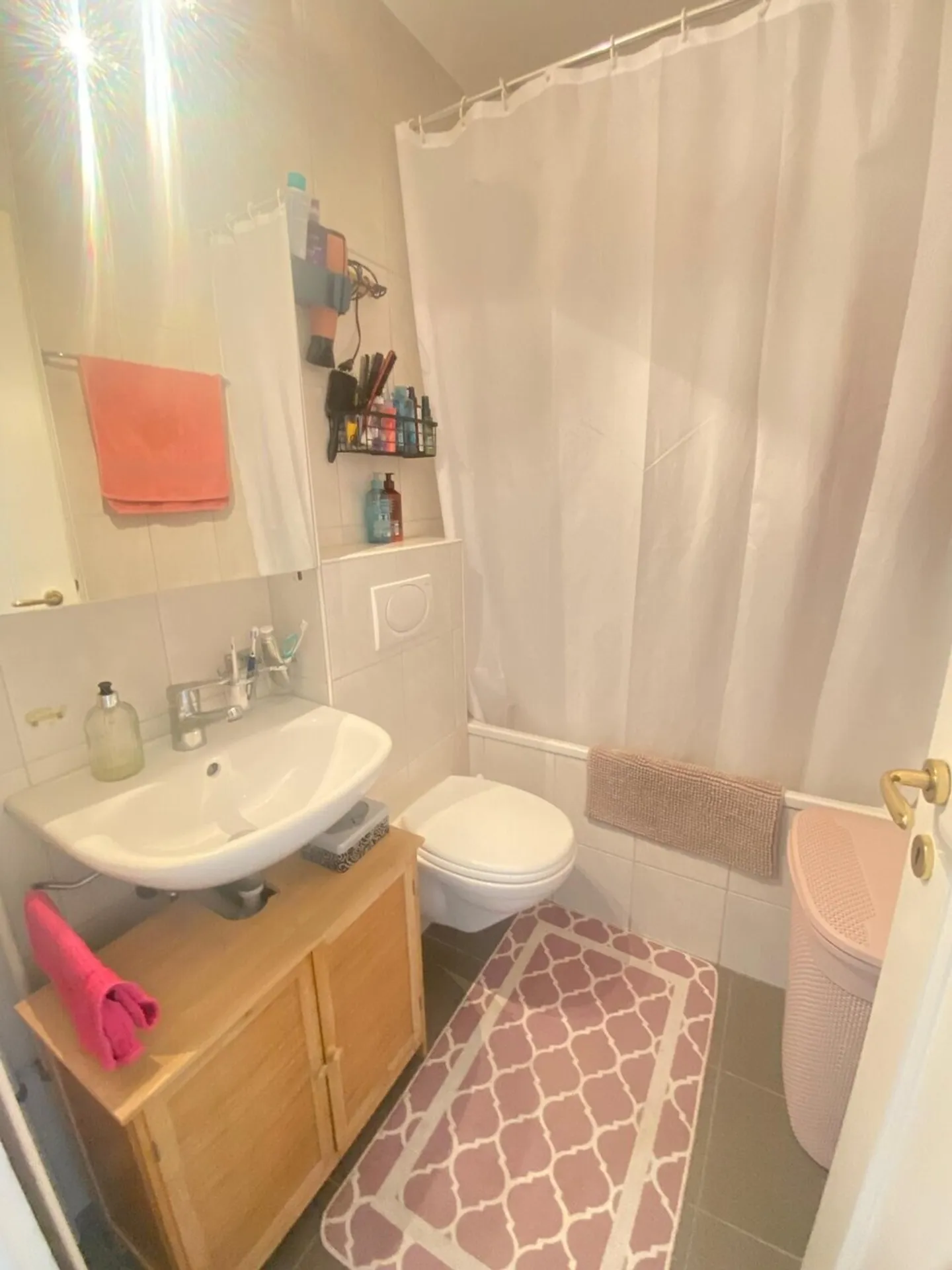 Ruhige 3.5-ZW à 83 m² im 1. OG - Photo 4 of 13