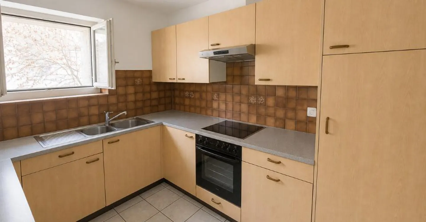 Charming Apartment in Avenches - Photo 2 of 6