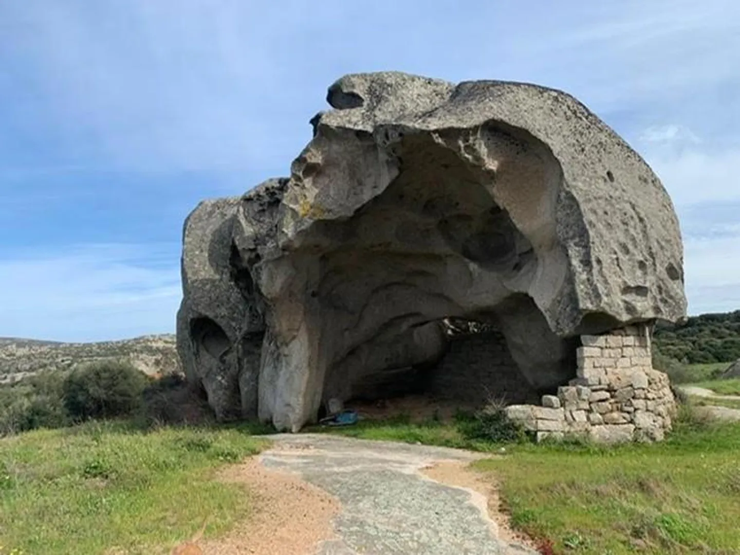 Land Arzachena - Sardinia - Photo 4 of 6