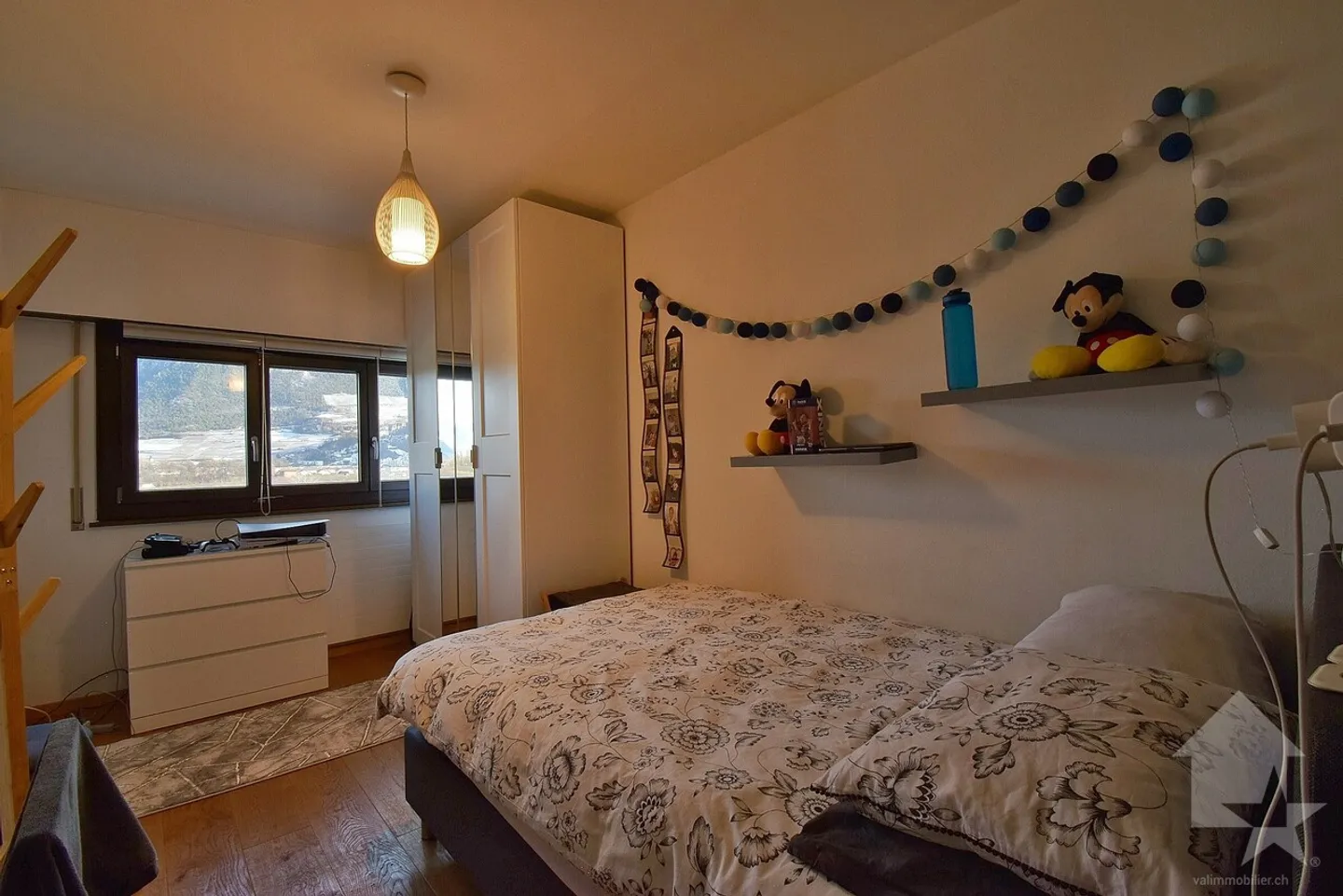 Appartamento attico di 5,5 locali completamente ristrutturato - Foto 13 di 16