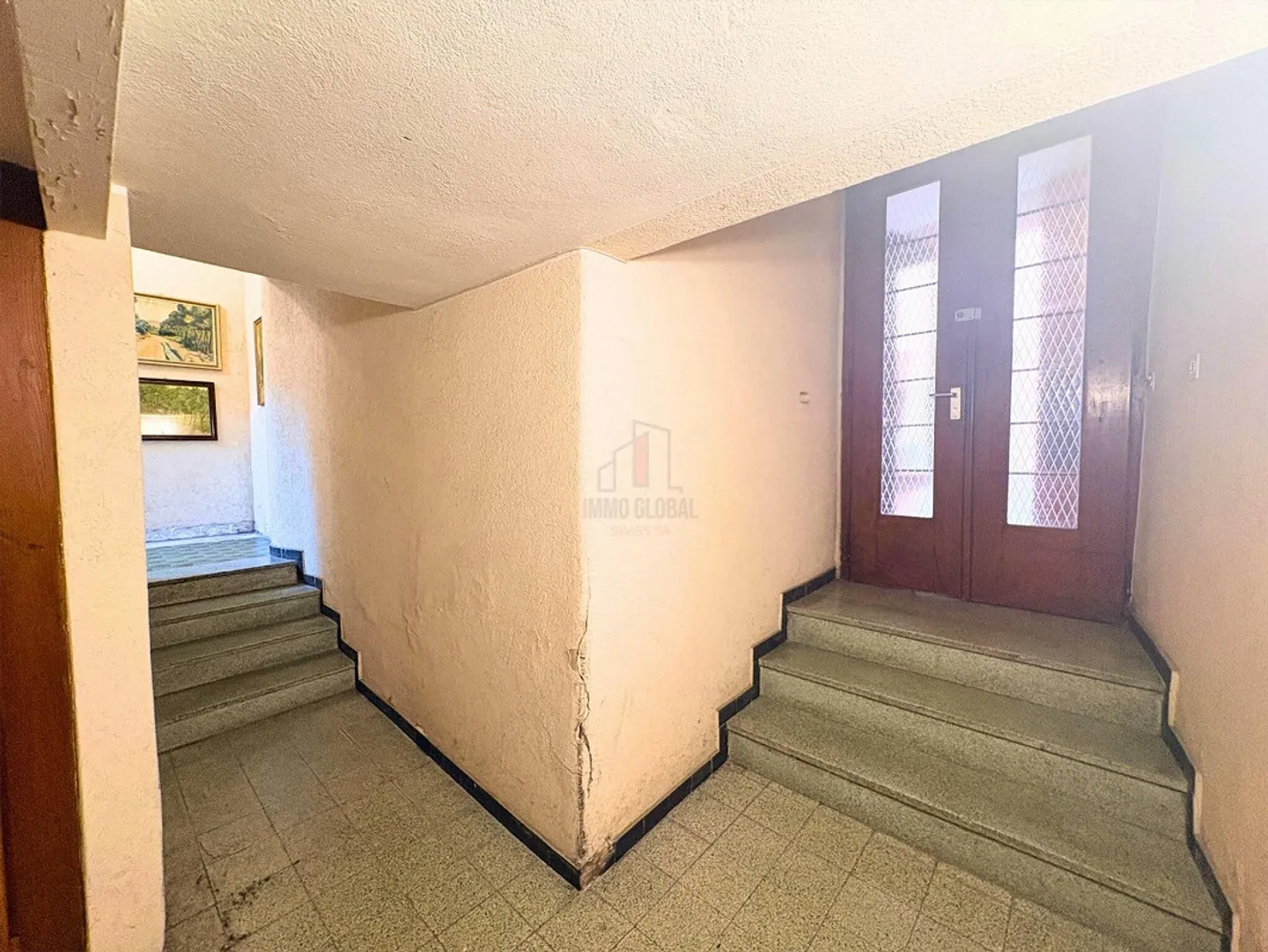 UNIQUE OPPORTUNITY IN THE HISTORICAL CENTER OF MENDRISIO - Photo 4 of 13