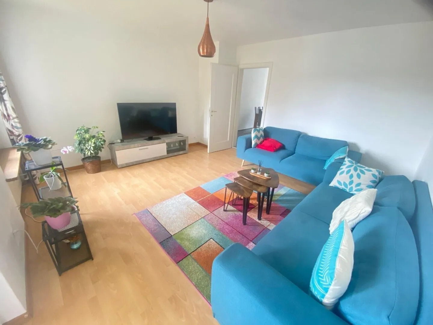 Ruhige 3.5-ZW à 83 m² im 1. OG - Photo 6 of 13