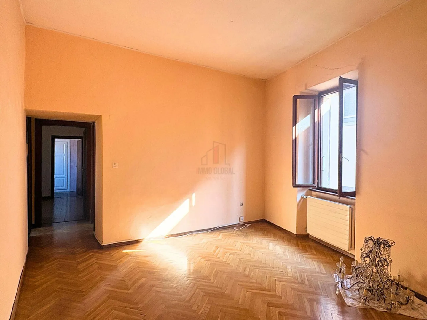 UNIQUE OPPORTUNITY IN THE HISTORICAL CENTER OF MENDRISIO - Photo 11 of 13