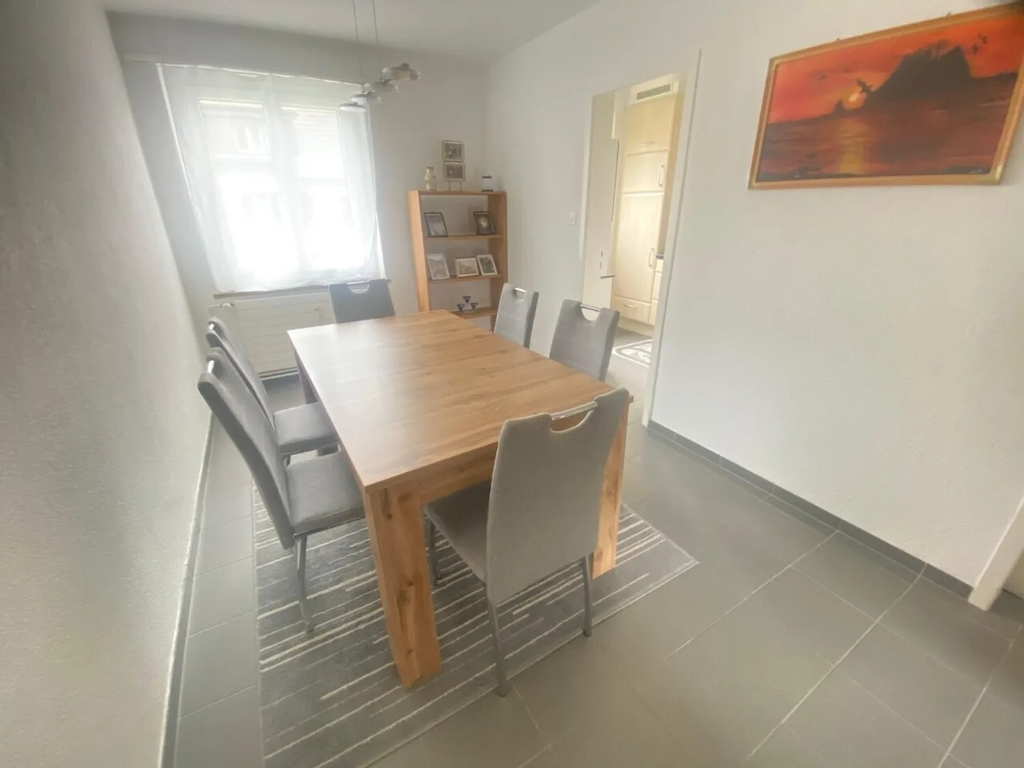 Ruhige 3.5-ZW à 83 m² im 1. OG - Photo 9 of 13