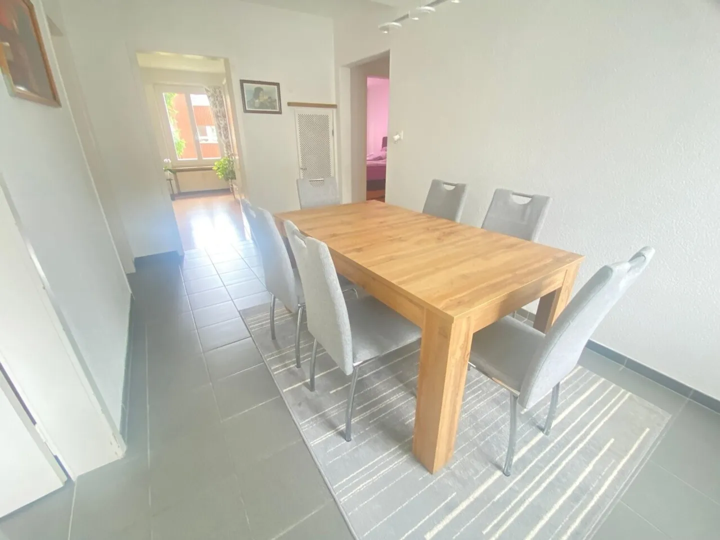 Ruhige 3.5-ZW à 83 m² im 1. OG - Photo 10 of 13