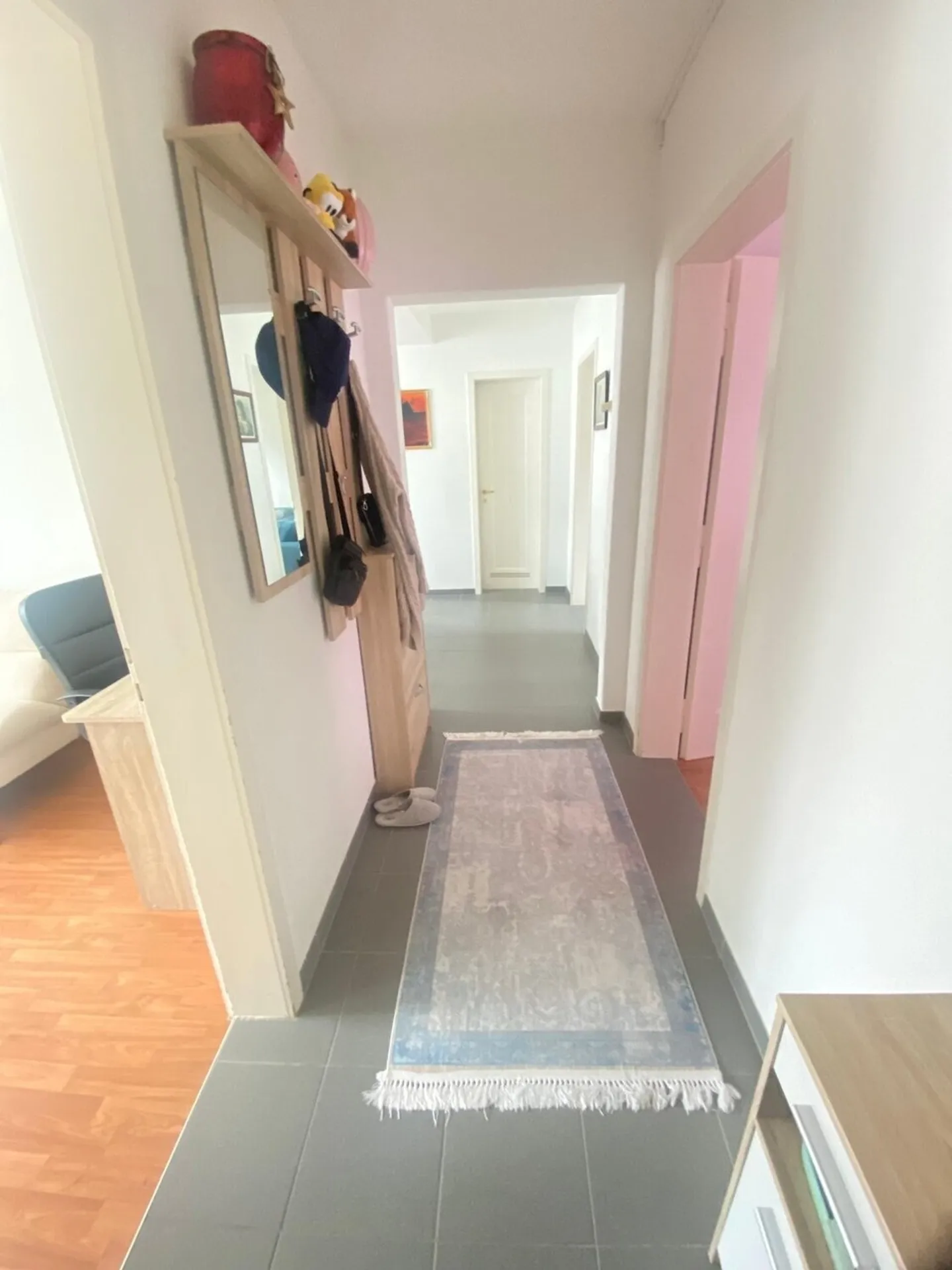 Ruhige 3.5-ZW à 83 m² im 1. OG - Photo 11 of 13