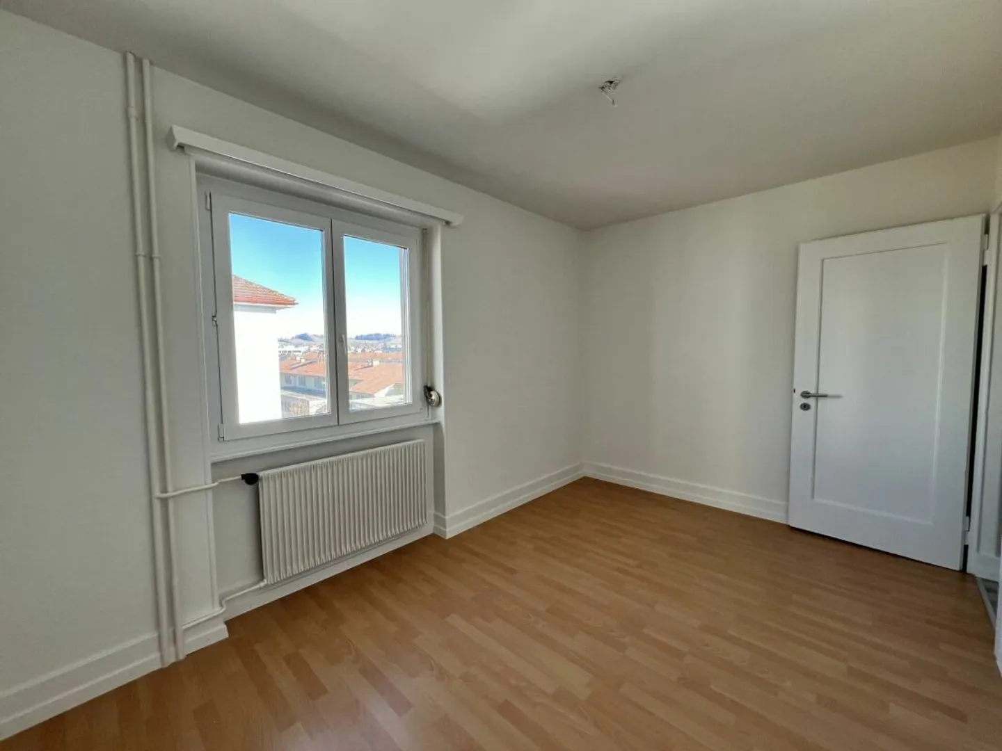 «Schöne renovierte 3-Zimmer-Wohnung» - Foto 5 von 6