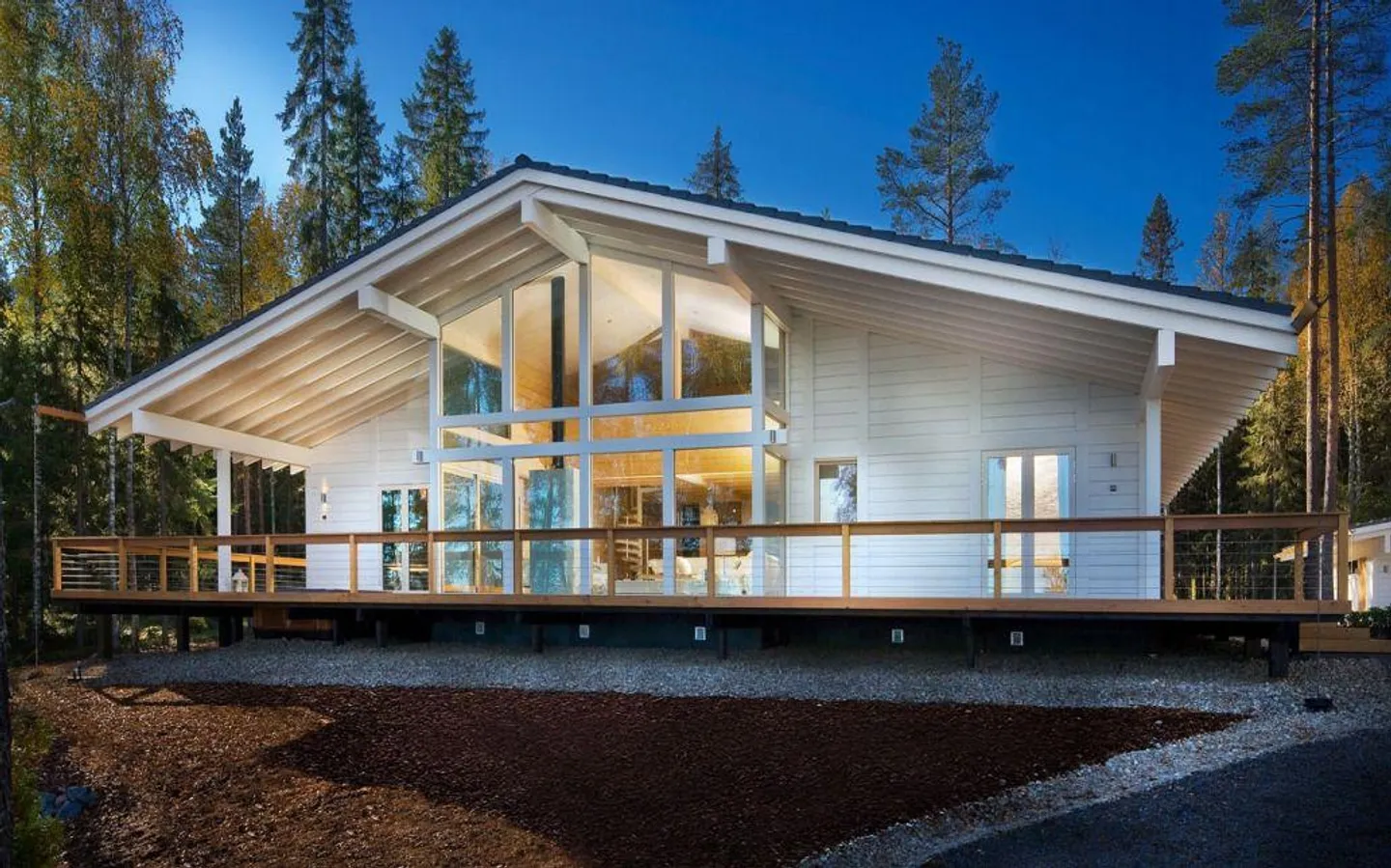 Chalet in Zentralwallis 5.5 Zimmer | Promotion nach Plan - Foto 3 von 6