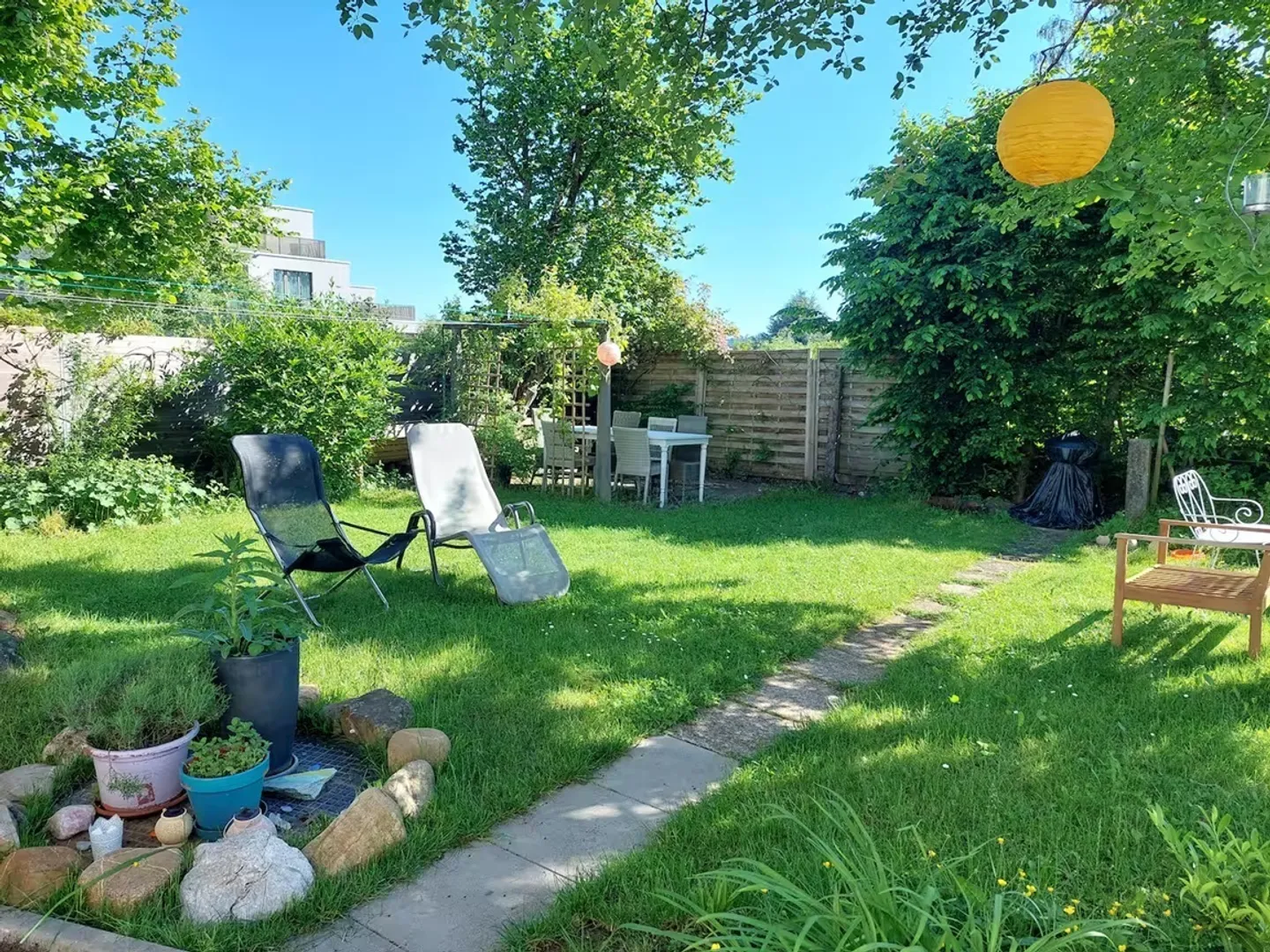 2½ ROOM APARTMENT IN KEHRSATZ (BE), FURNISHED, TEMPORARY - Photo 7 of 10