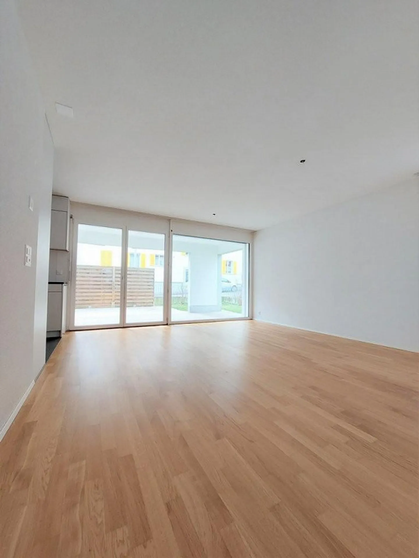 Vivere modernamente a Grenchen - ora con bonus senza affitto! - Foto 5 di 6