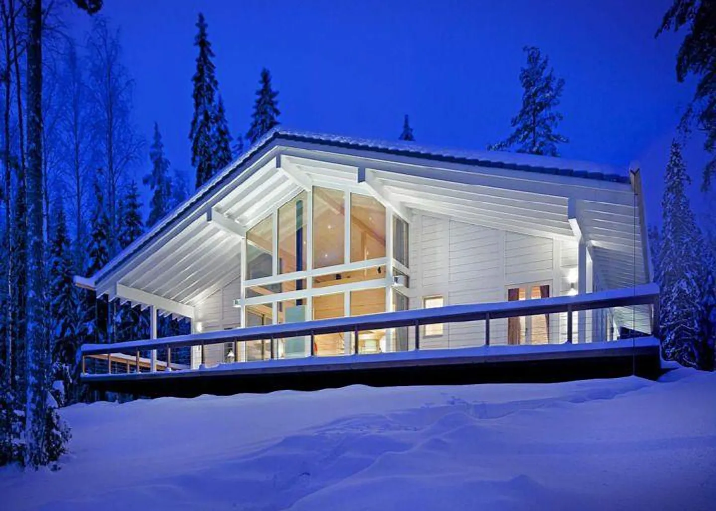 Chalet in Zentralwallis 5.5 Zimmer | Promotion nach Plan - Foto 1 von 6