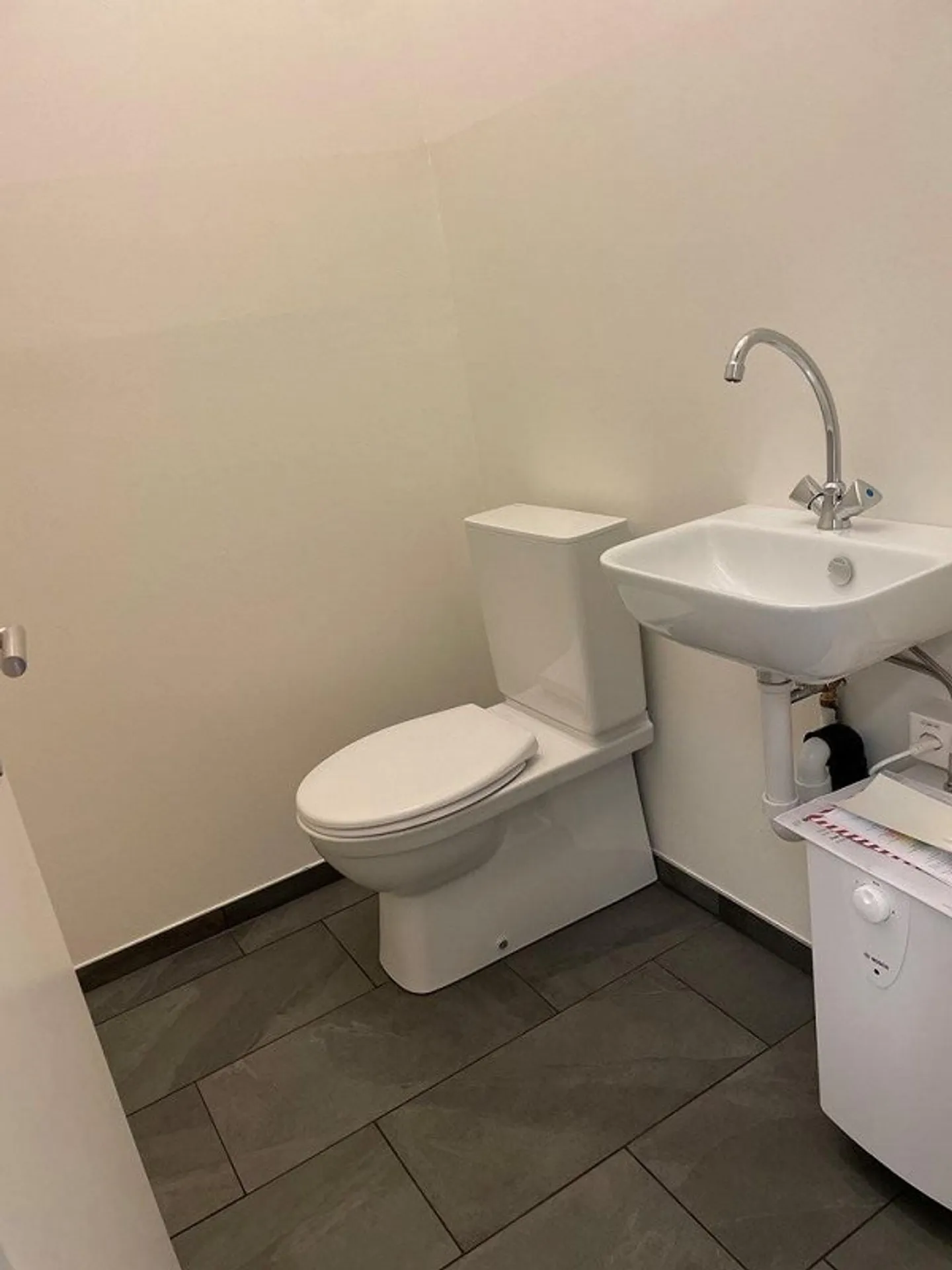 Retail Space in Basel - The Next Step for Your Business - Photo 7 of 7