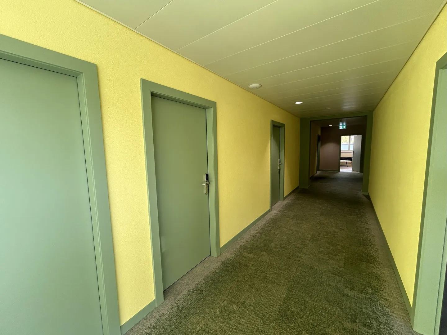 Espace de Bureau Moderne à Lausanne - Photo 6 sur 6