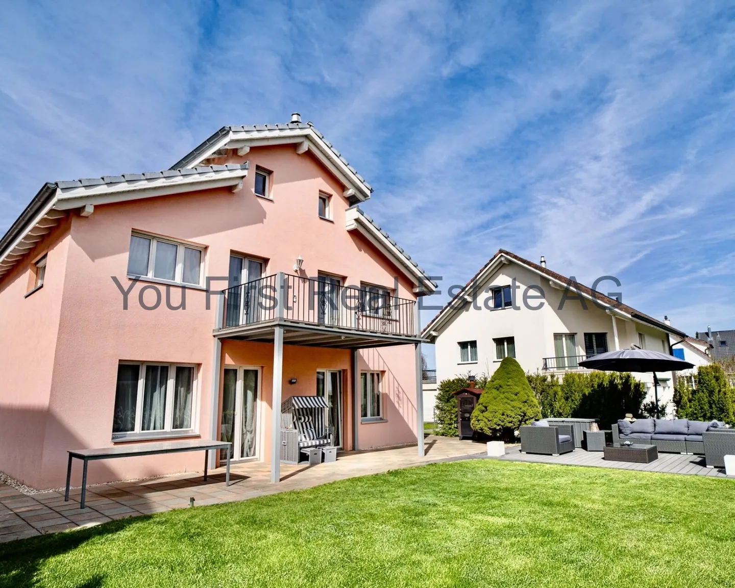 Einfamilienhaus kaufen - Foto 5 von 12