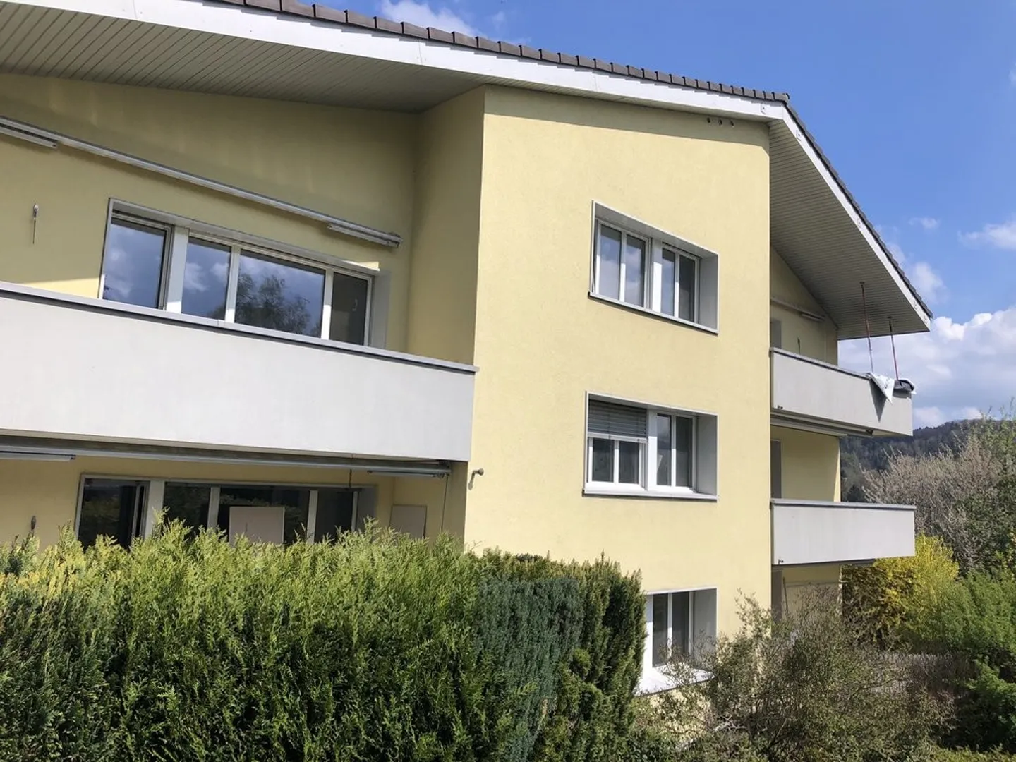 Moderne Wohnung im Herzen von Adliswil - Foto 8 von 9