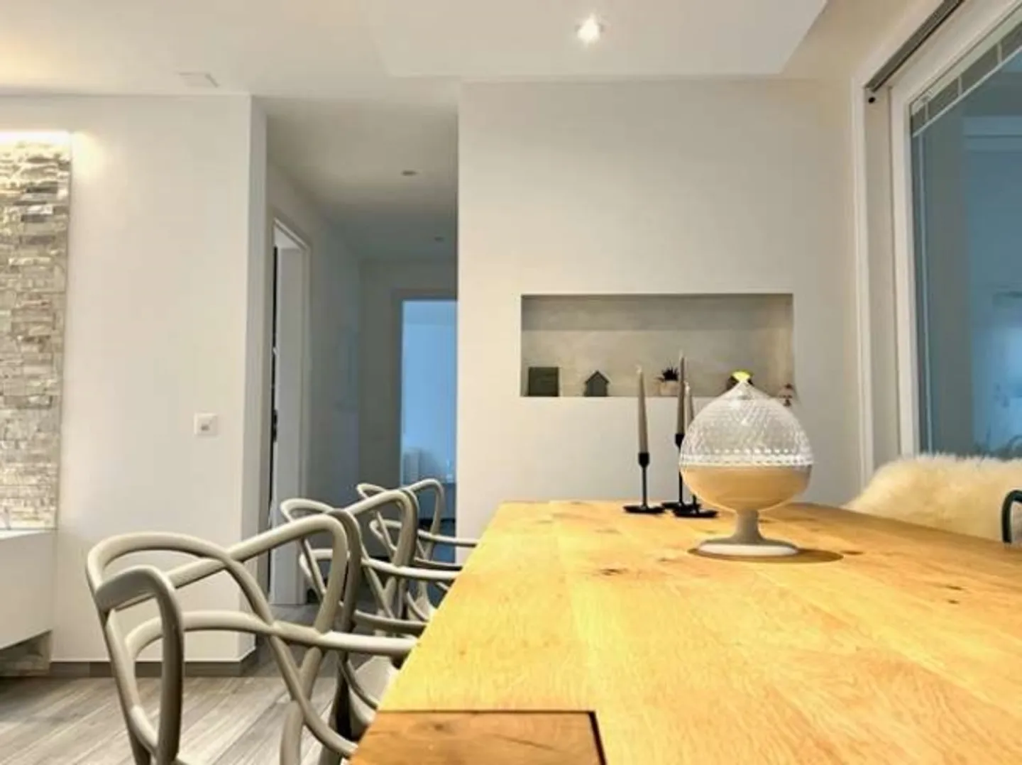 New Apartment in the Center of Giubiasco - Photo 7 of 20