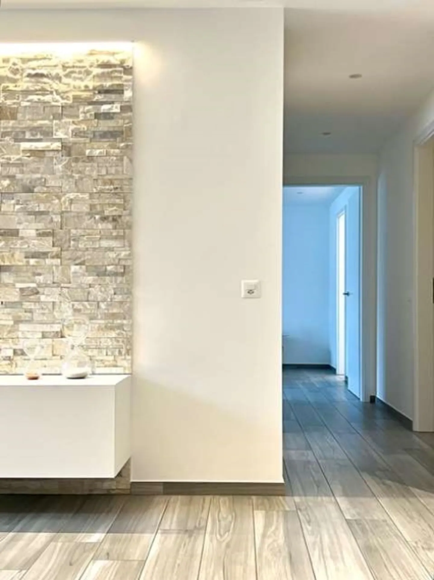 New Apartment in the Center of Giubiasco - Photo 8 of 20